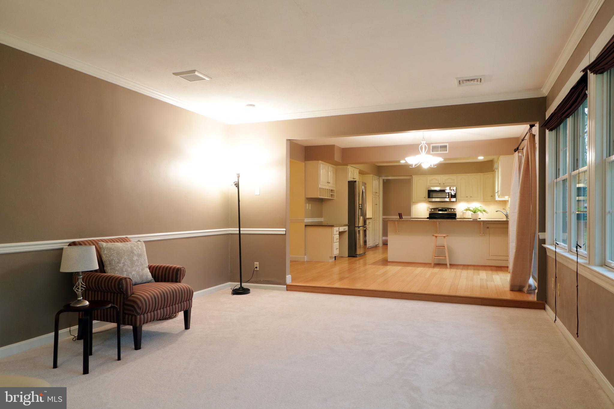 PARK FOREST VILLAGE - Residential