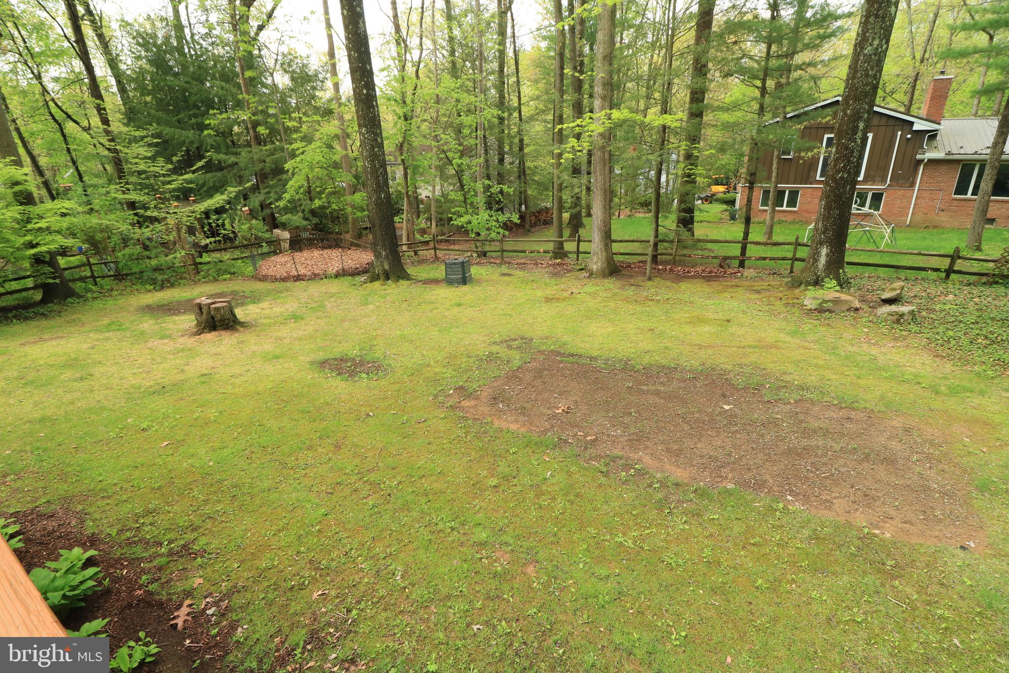 PARK FOREST VILLAGE - Residential