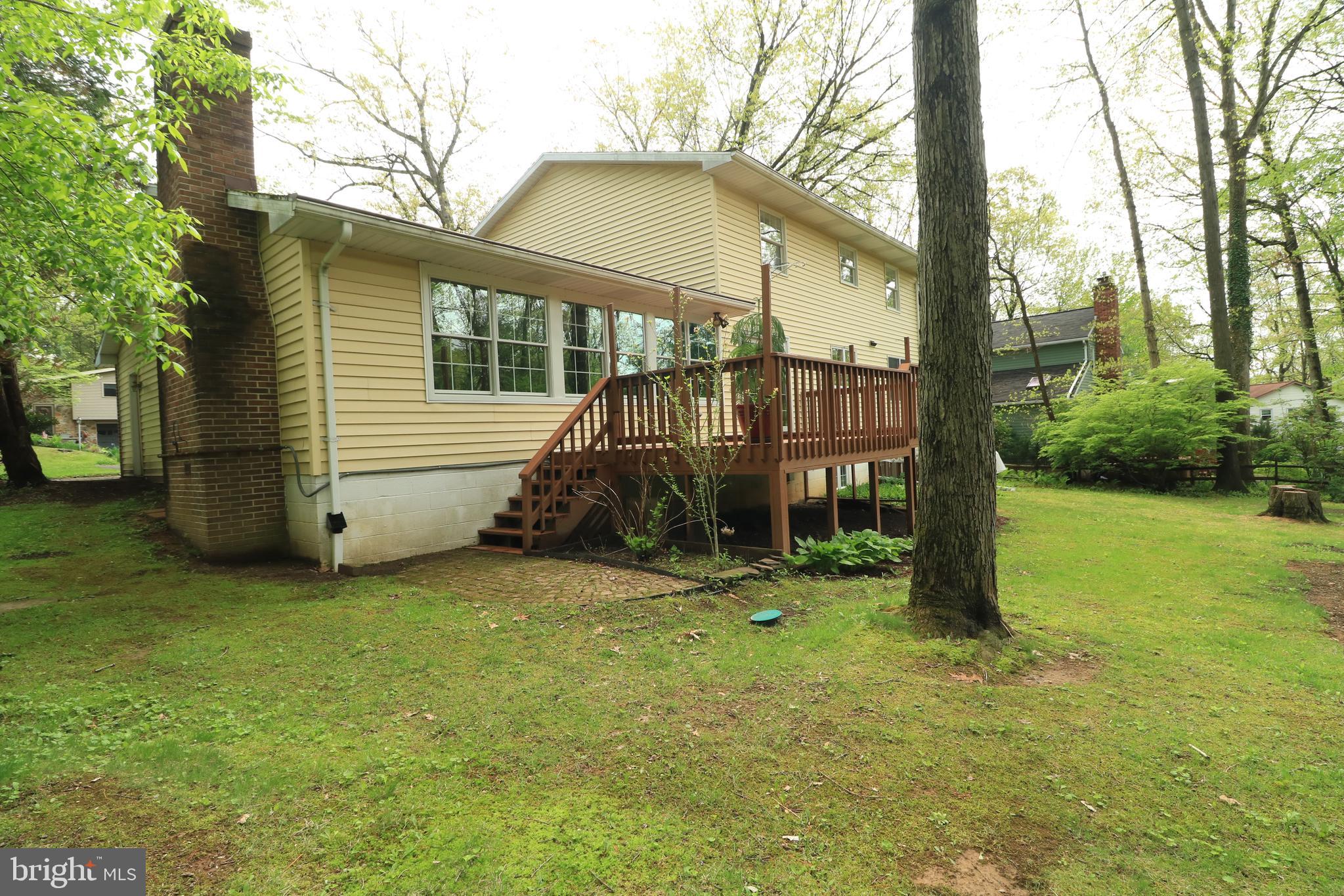 PARK FOREST VILLAGE - Residential