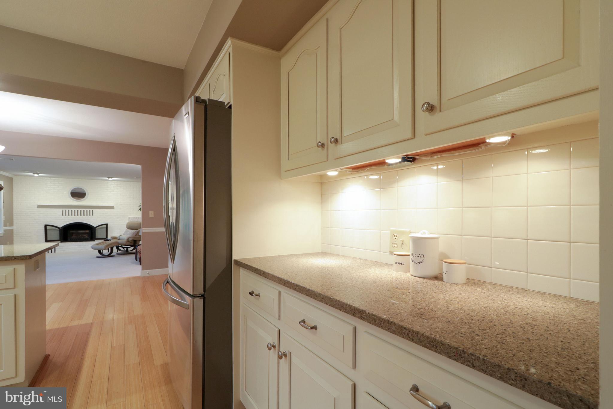 PARK FOREST VILLAGE - Residential