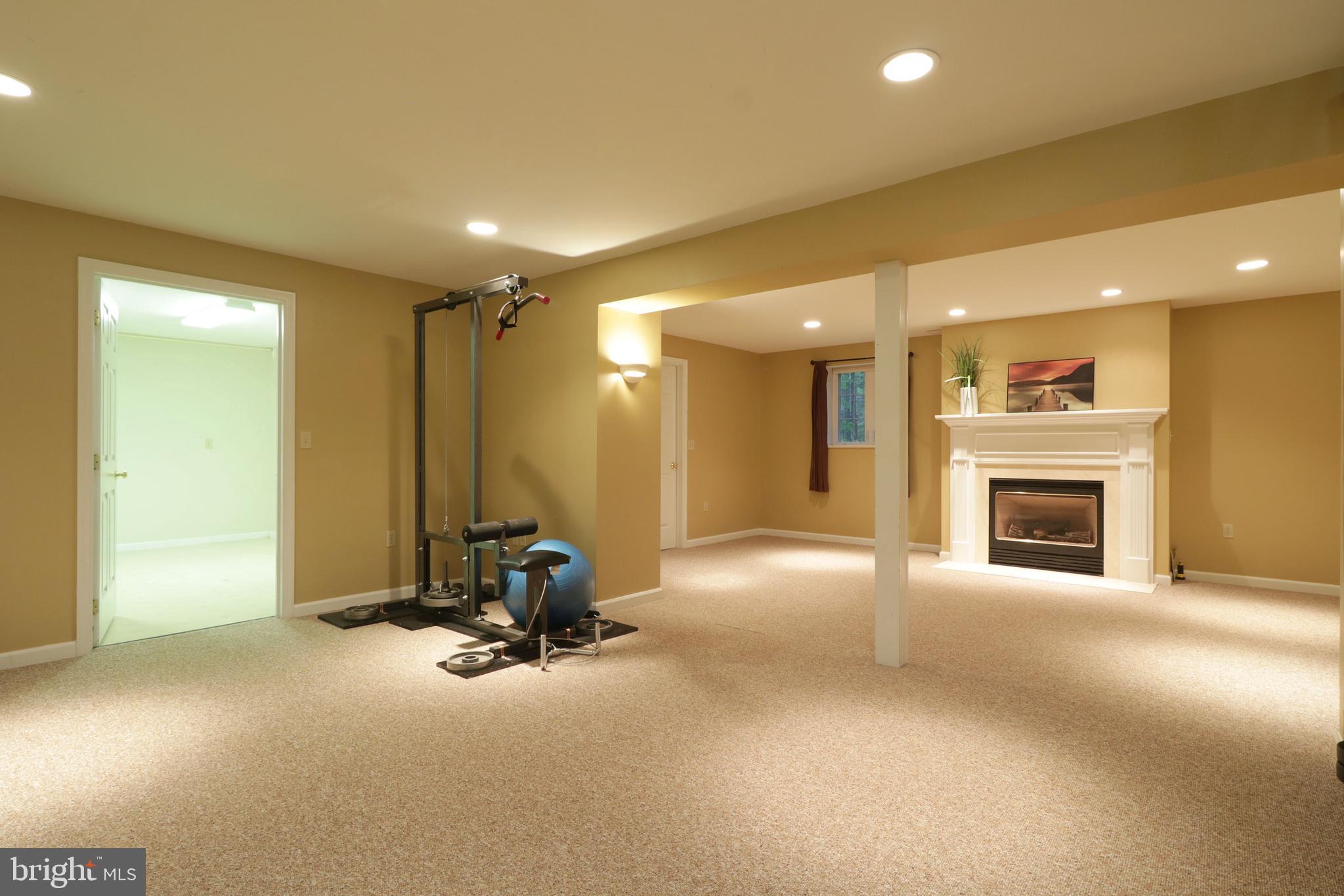 PARK FOREST VILLAGE - Residential