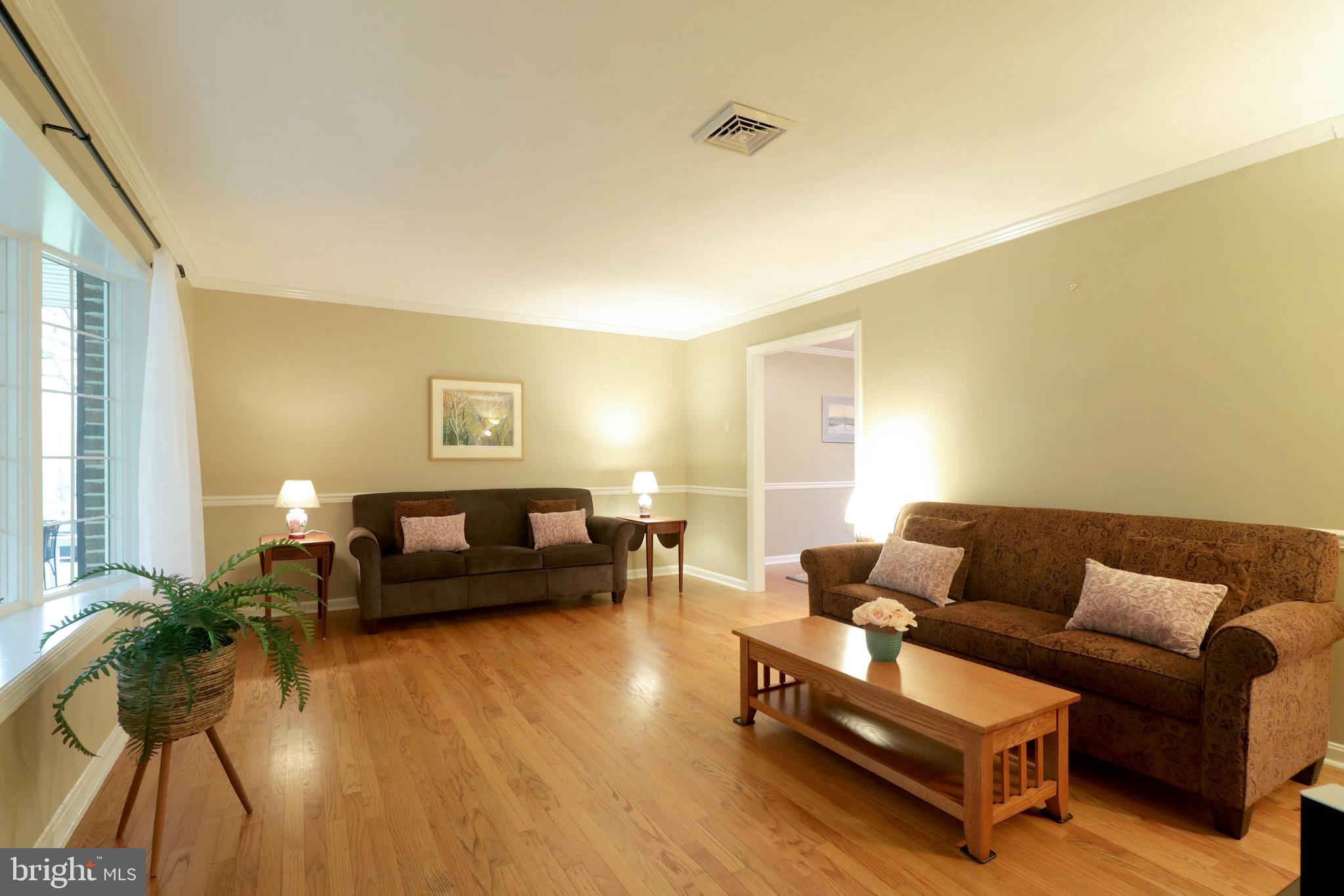 PARK FOREST VILLAGE - Residential