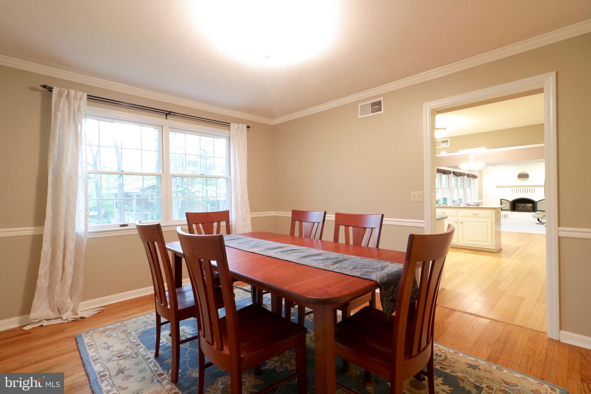 PARK FOREST VILLAGE - Residential