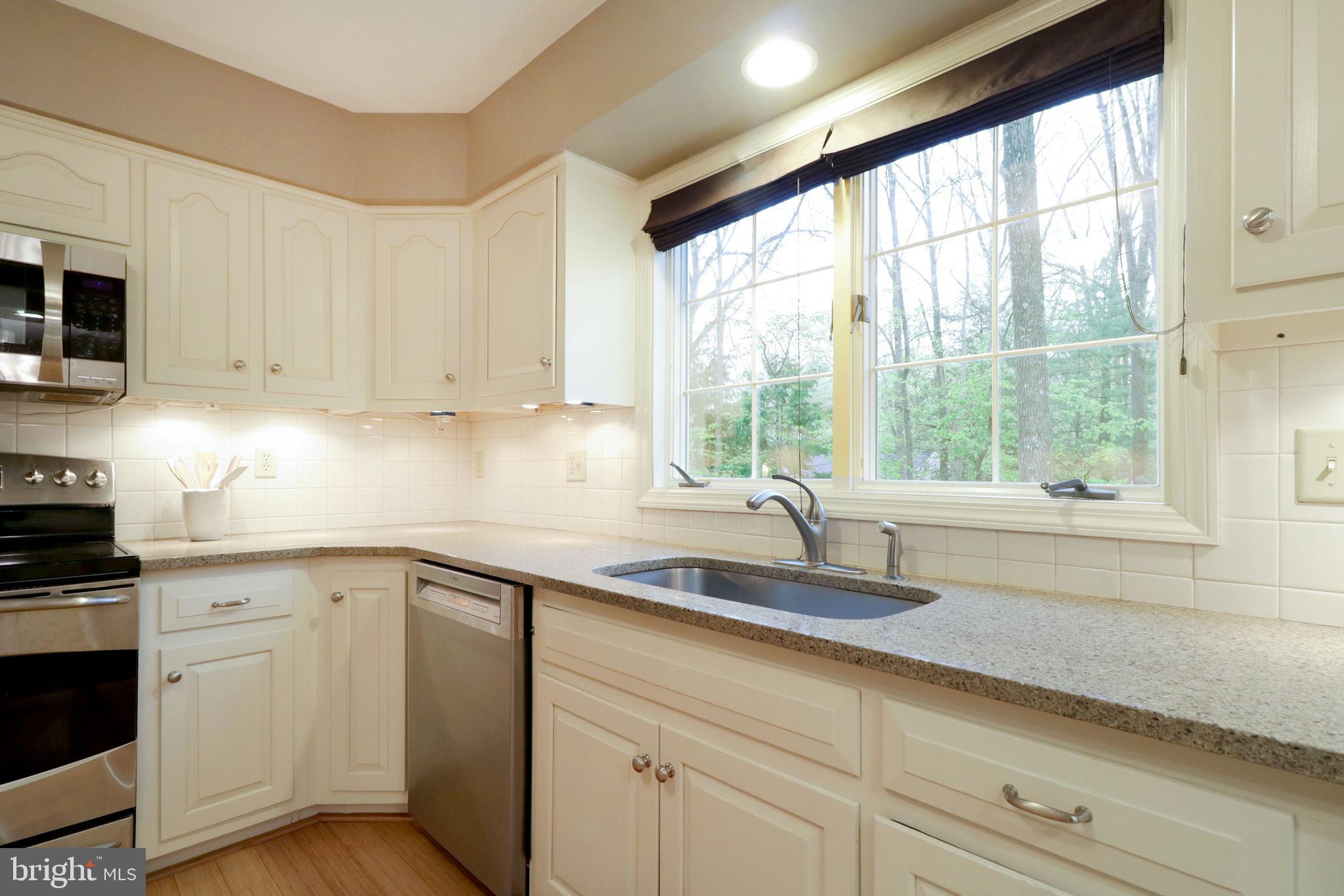 PARK FOREST VILLAGE - Residential