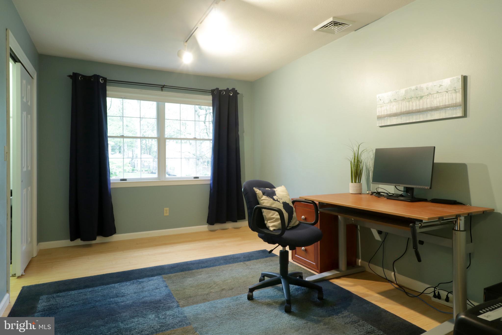 PARK FOREST VILLAGE - Residential