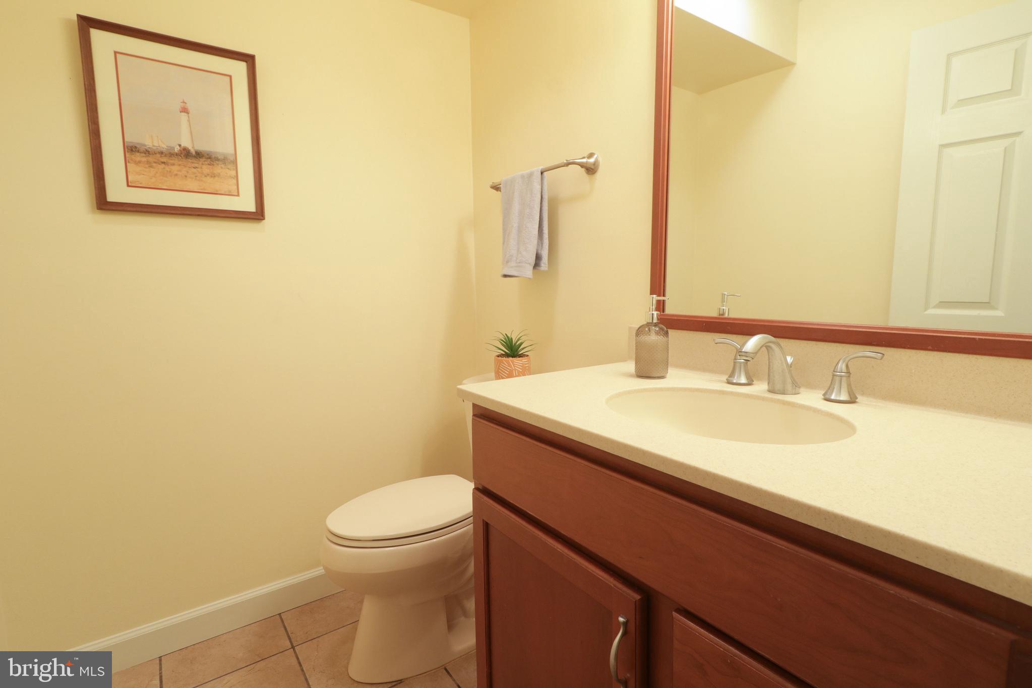 PARK FOREST VILLAGE - Residential