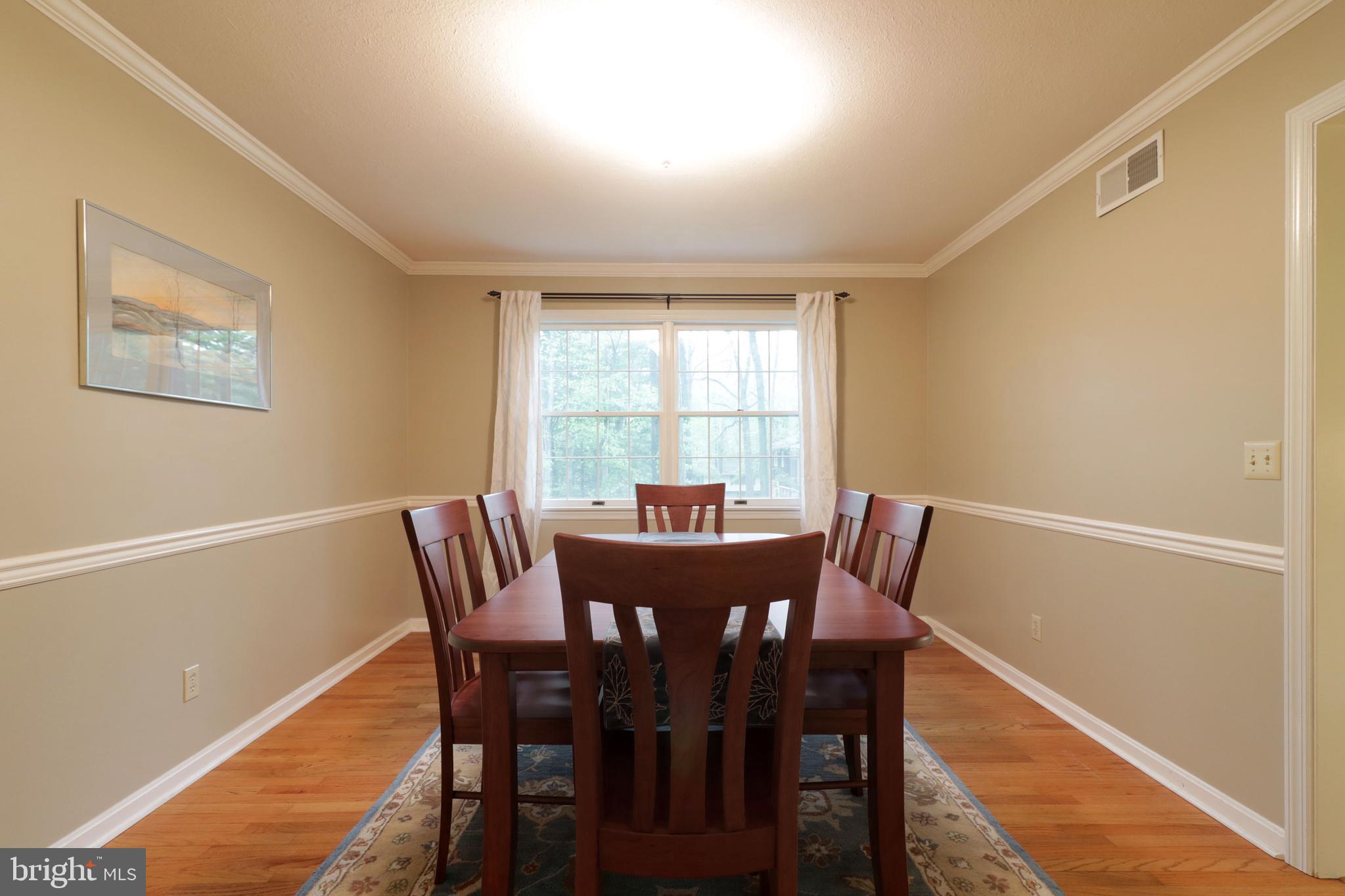 PARK FOREST VILLAGE - Residential