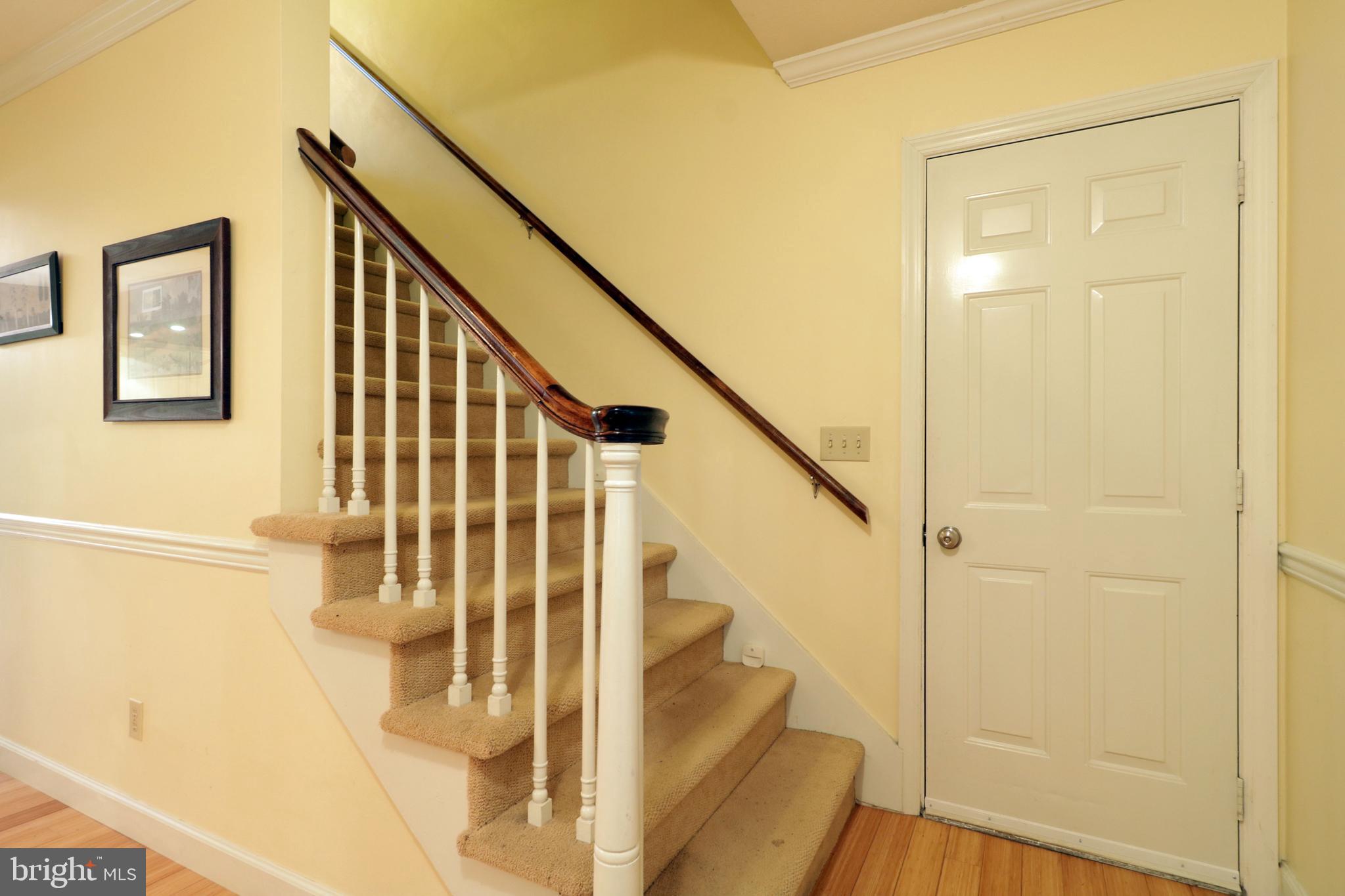 PARK FOREST VILLAGE - Residential