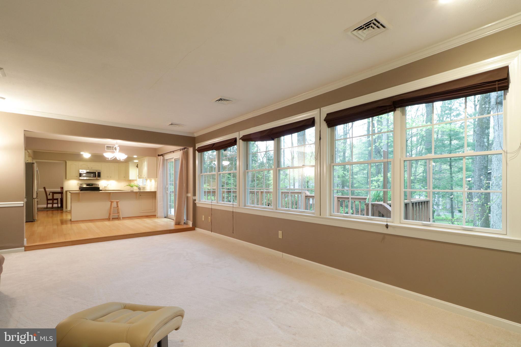 PARK FOREST VILLAGE - Residential