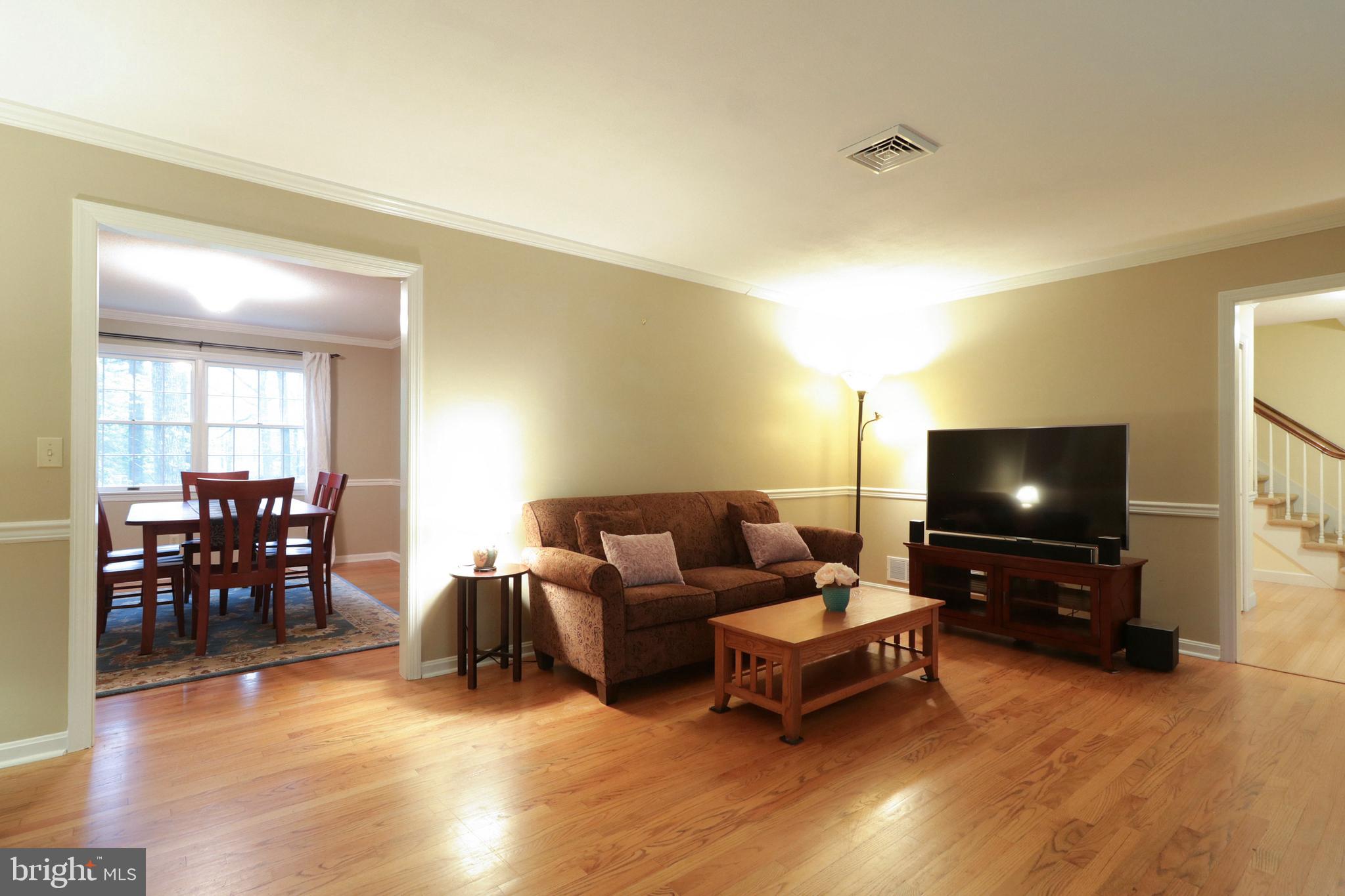 PARK FOREST VILLAGE - Residential