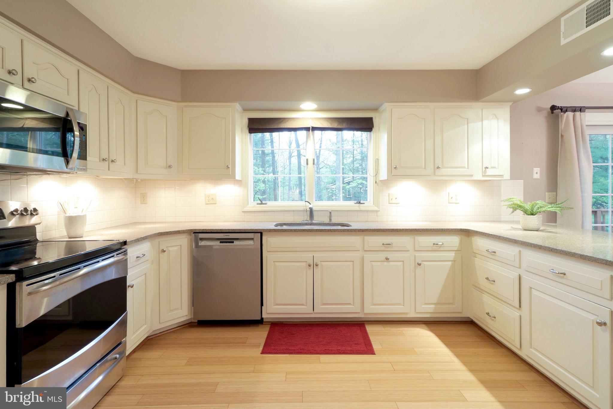 PARK FOREST VILLAGE - Residential