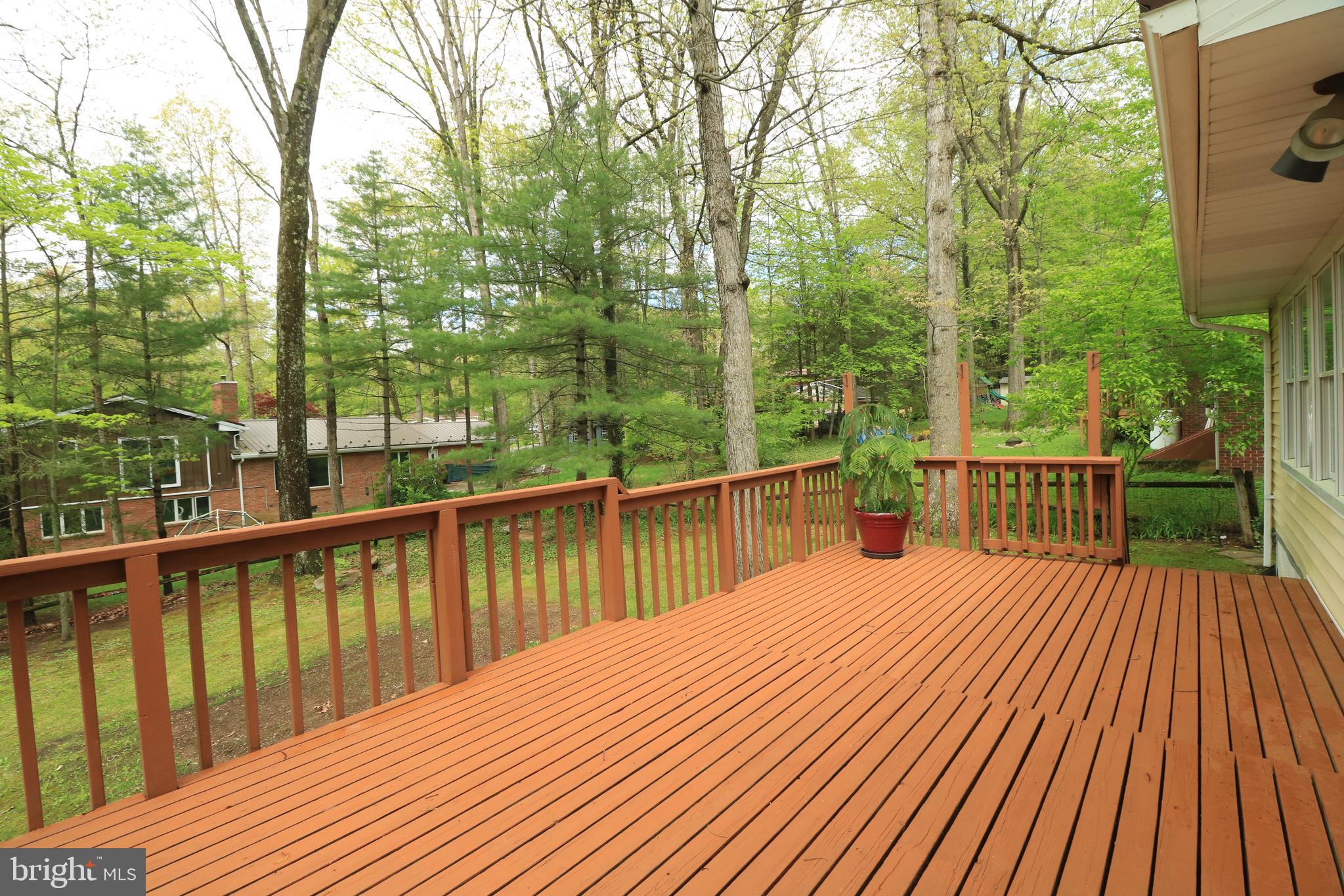 PARK FOREST VILLAGE - Residential