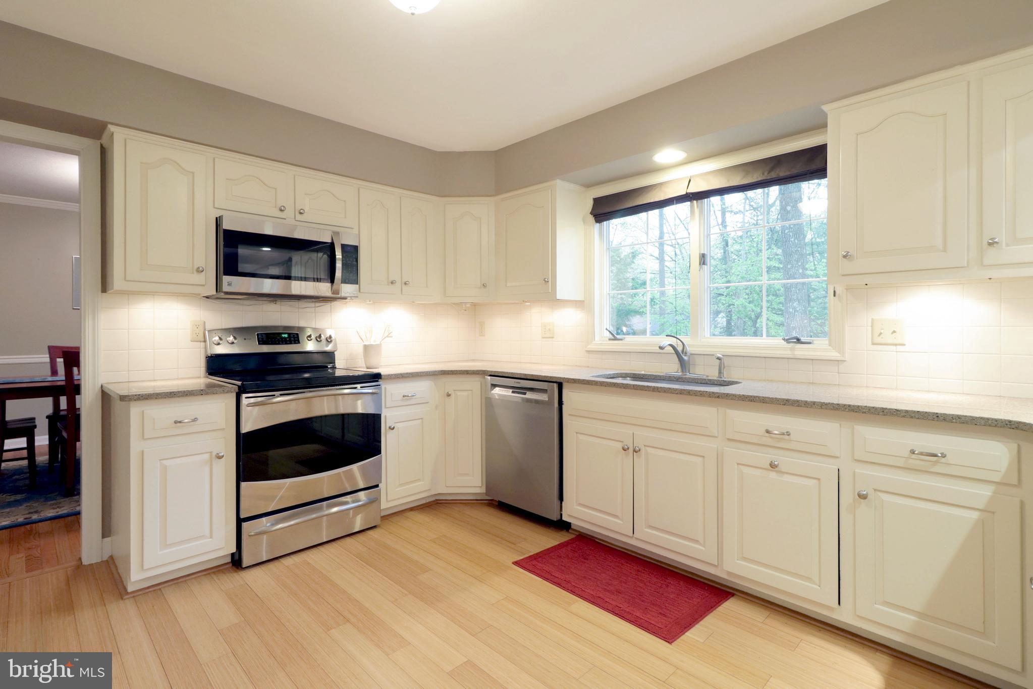 PARK FOREST VILLAGE - Residential