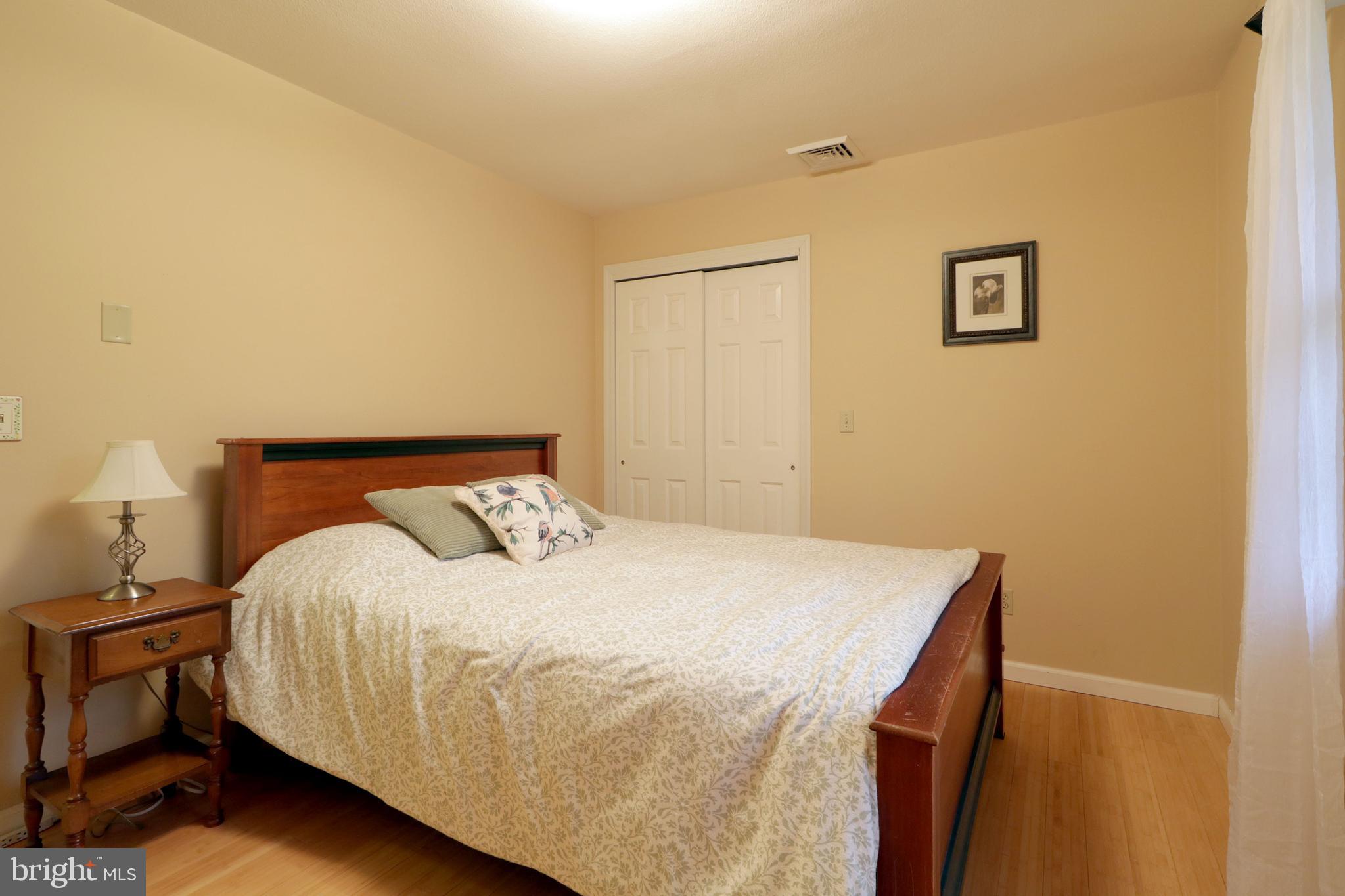 PARK FOREST VILLAGE - Residential