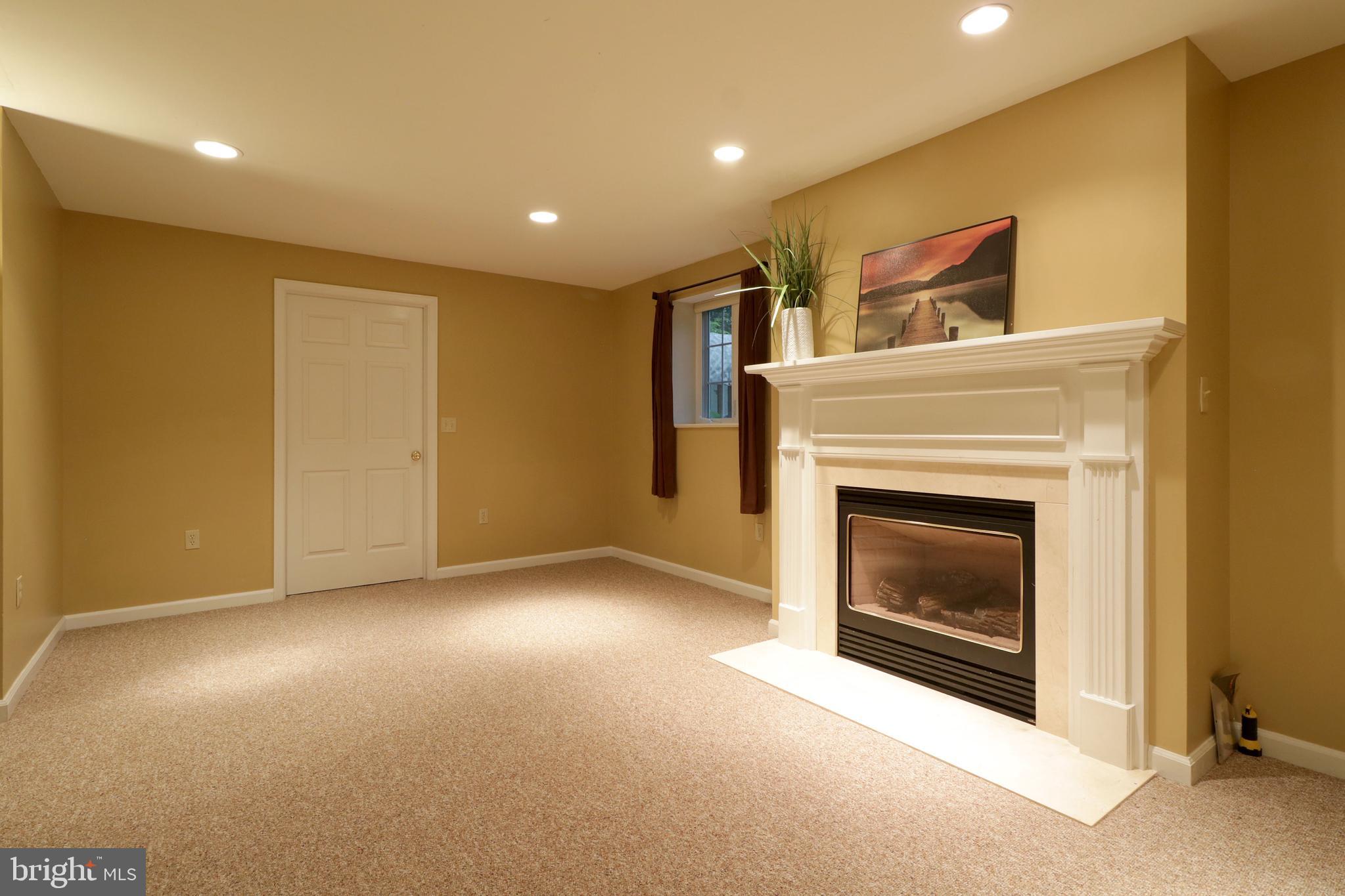 PARK FOREST VILLAGE - Residential