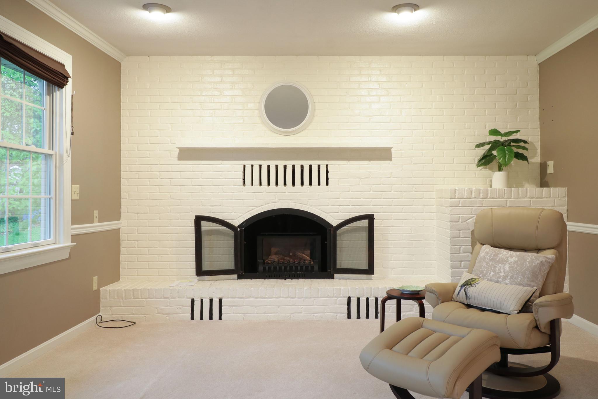 PARK FOREST VILLAGE - Residential