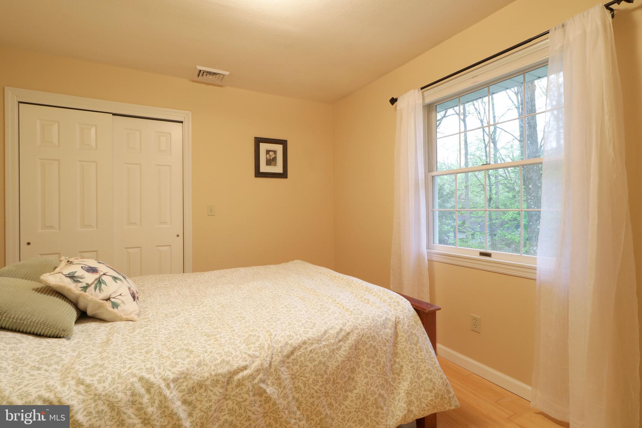 PARK FOREST VILLAGE - Residential