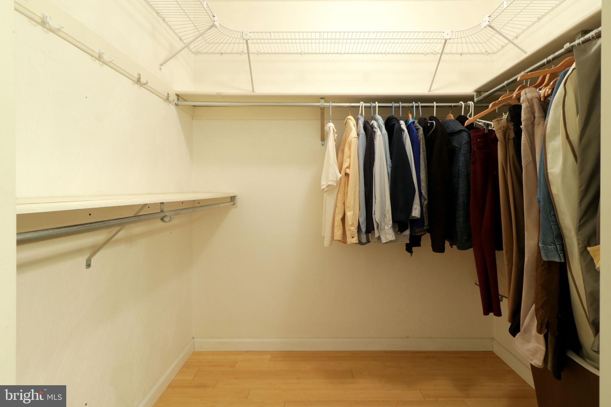 PARK FOREST VILLAGE - Residential