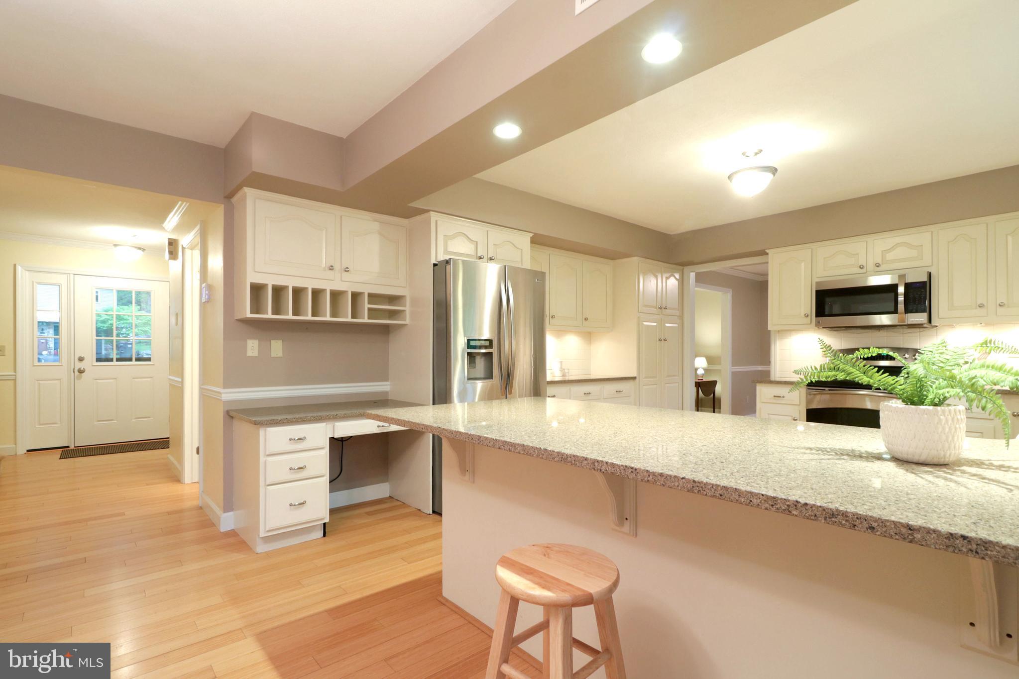 PARK FOREST VILLAGE - Residential