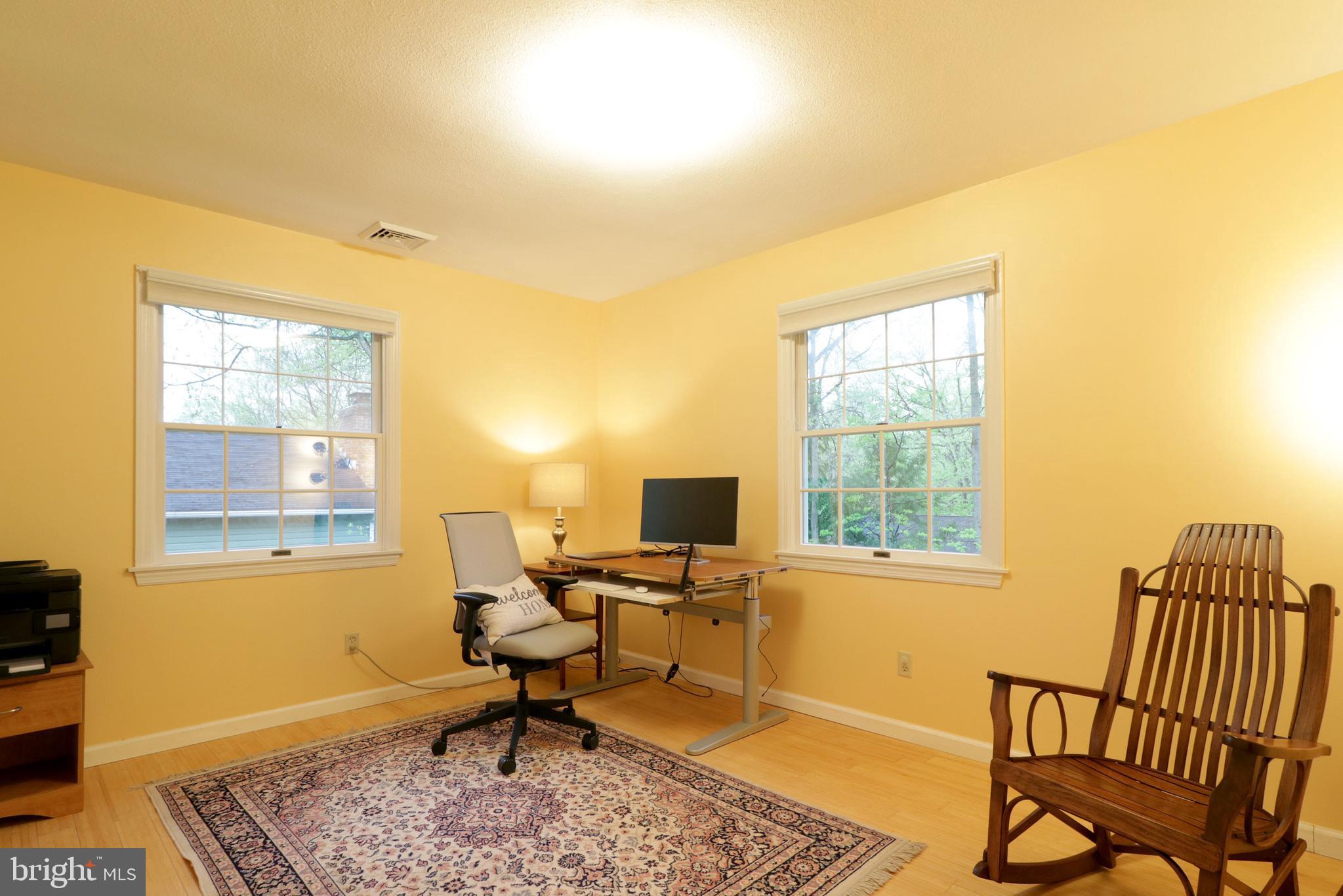 PARK FOREST VILLAGE - Residential