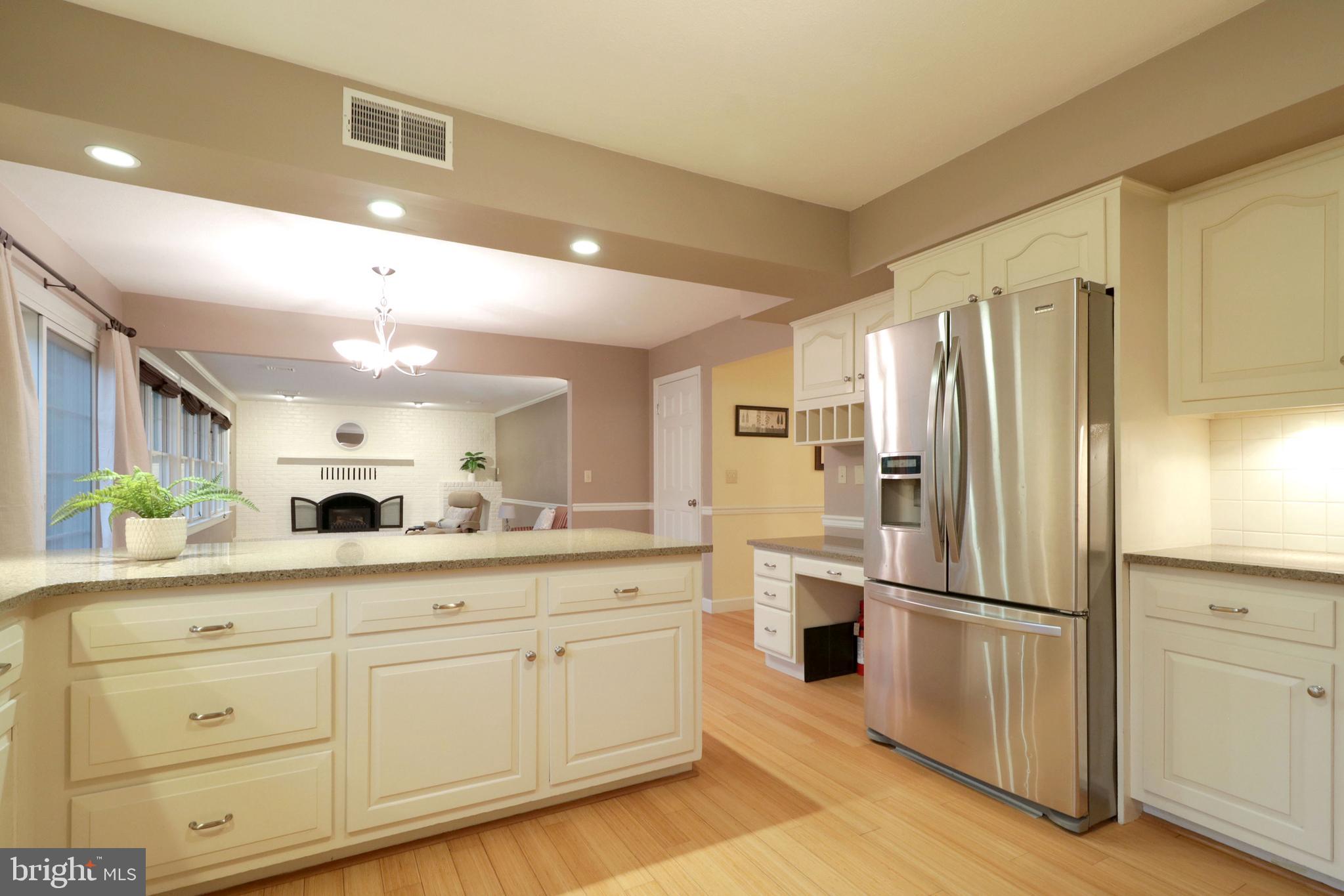 PARK FOREST VILLAGE - Residential