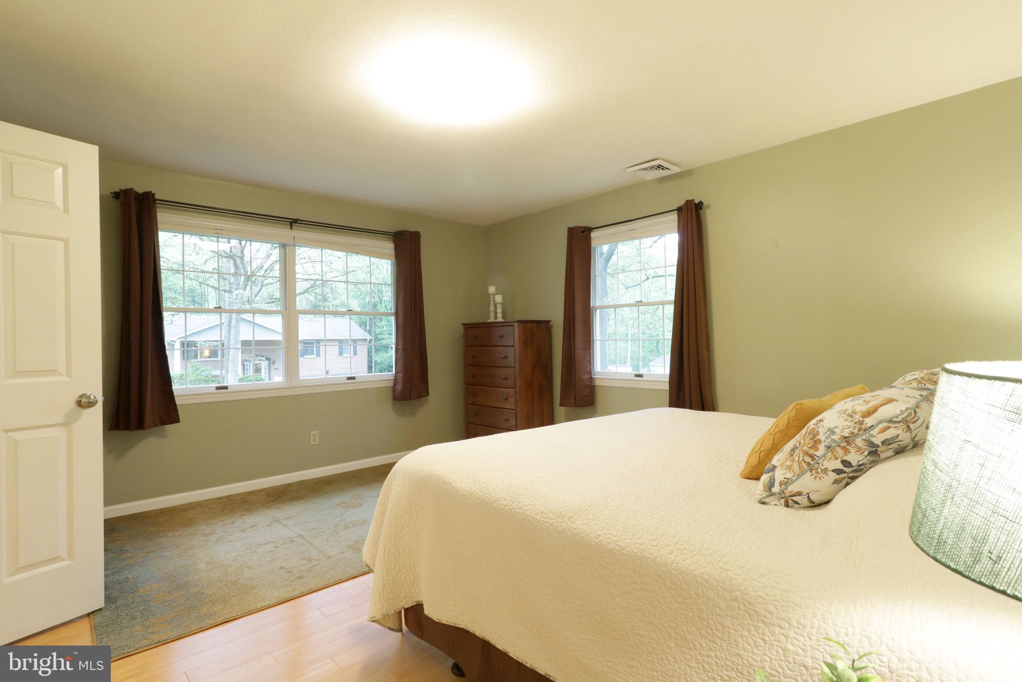 PARK FOREST VILLAGE - Residential