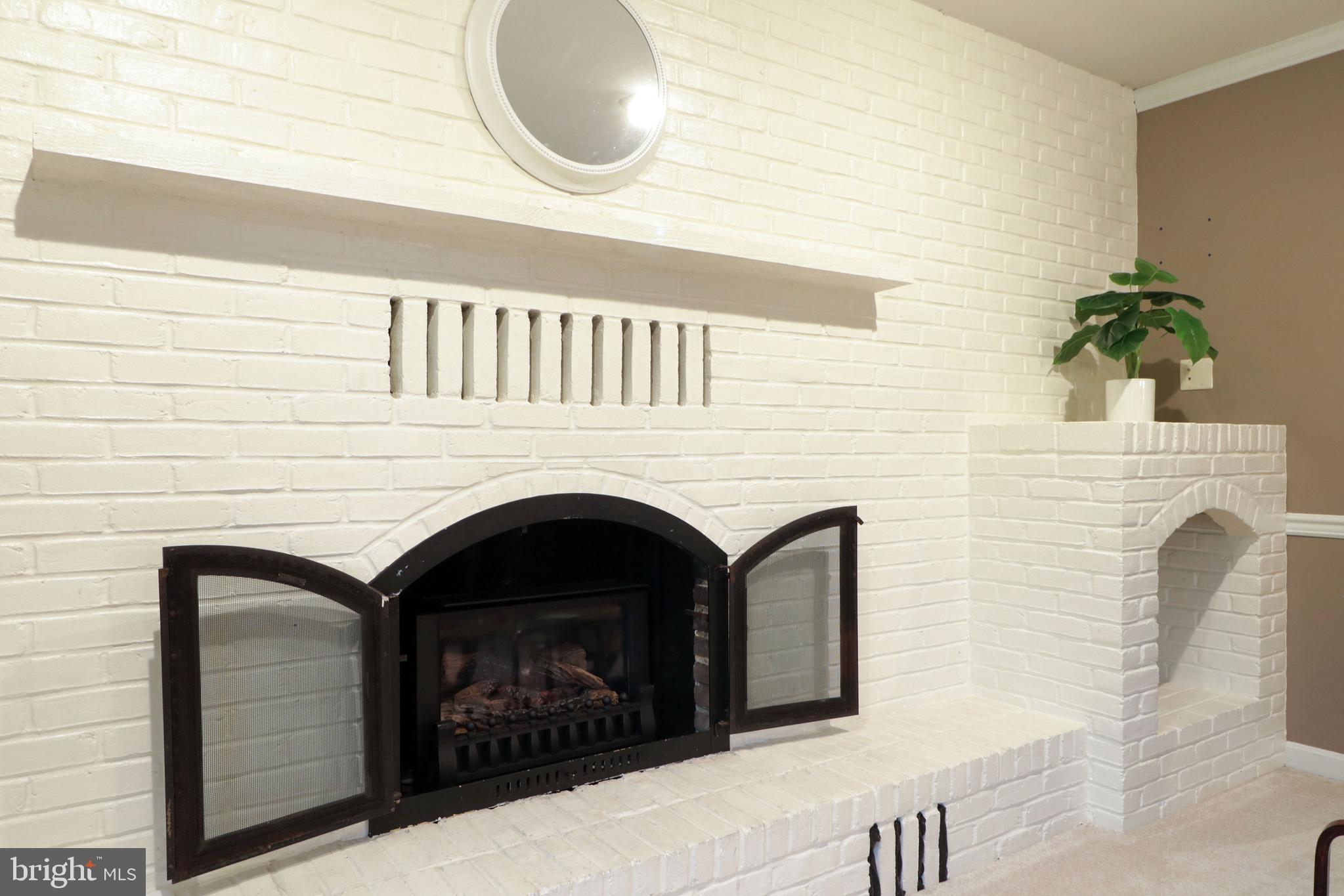 PARK FOREST VILLAGE - Residential