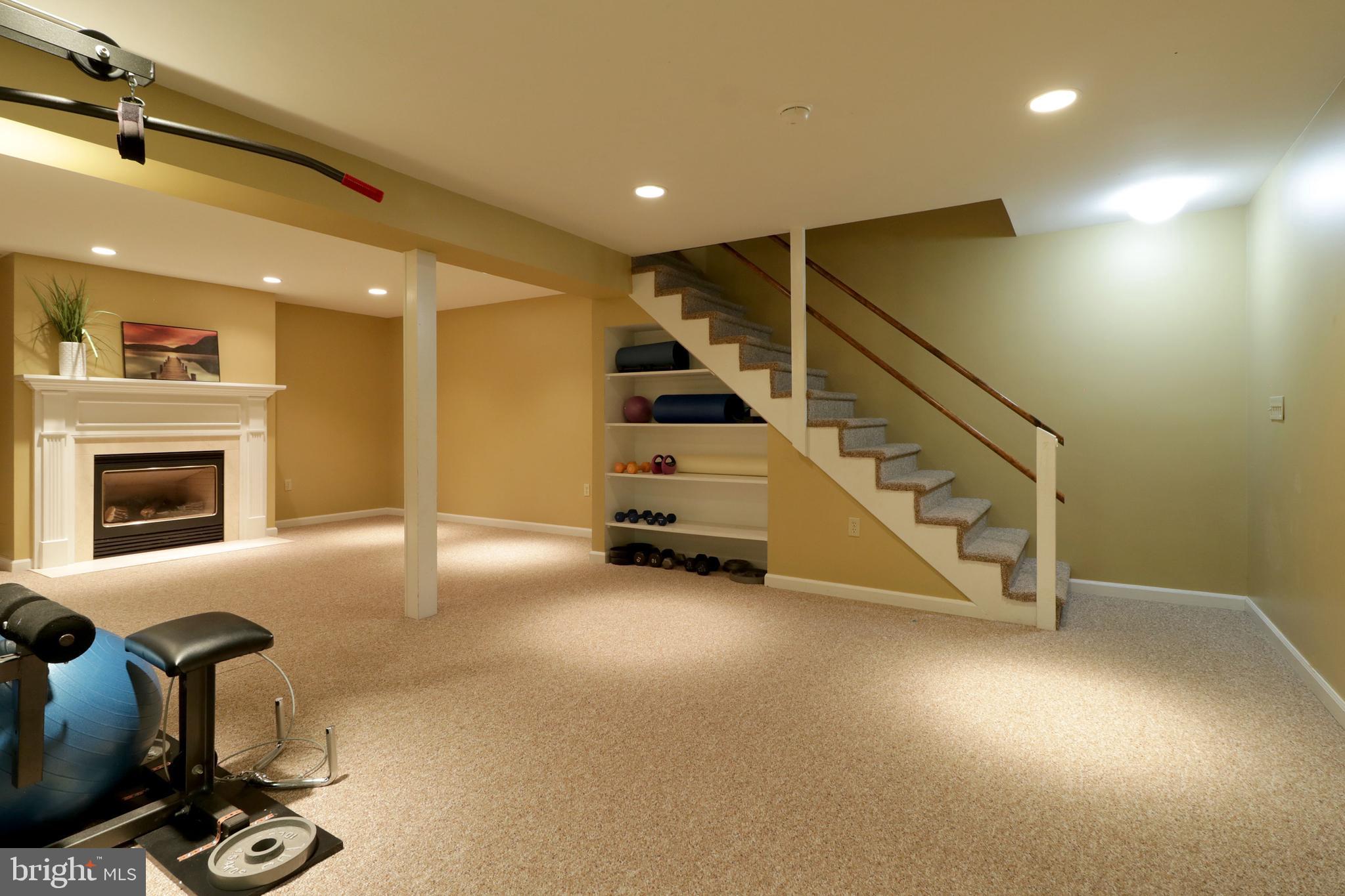 PARK FOREST VILLAGE - Residential