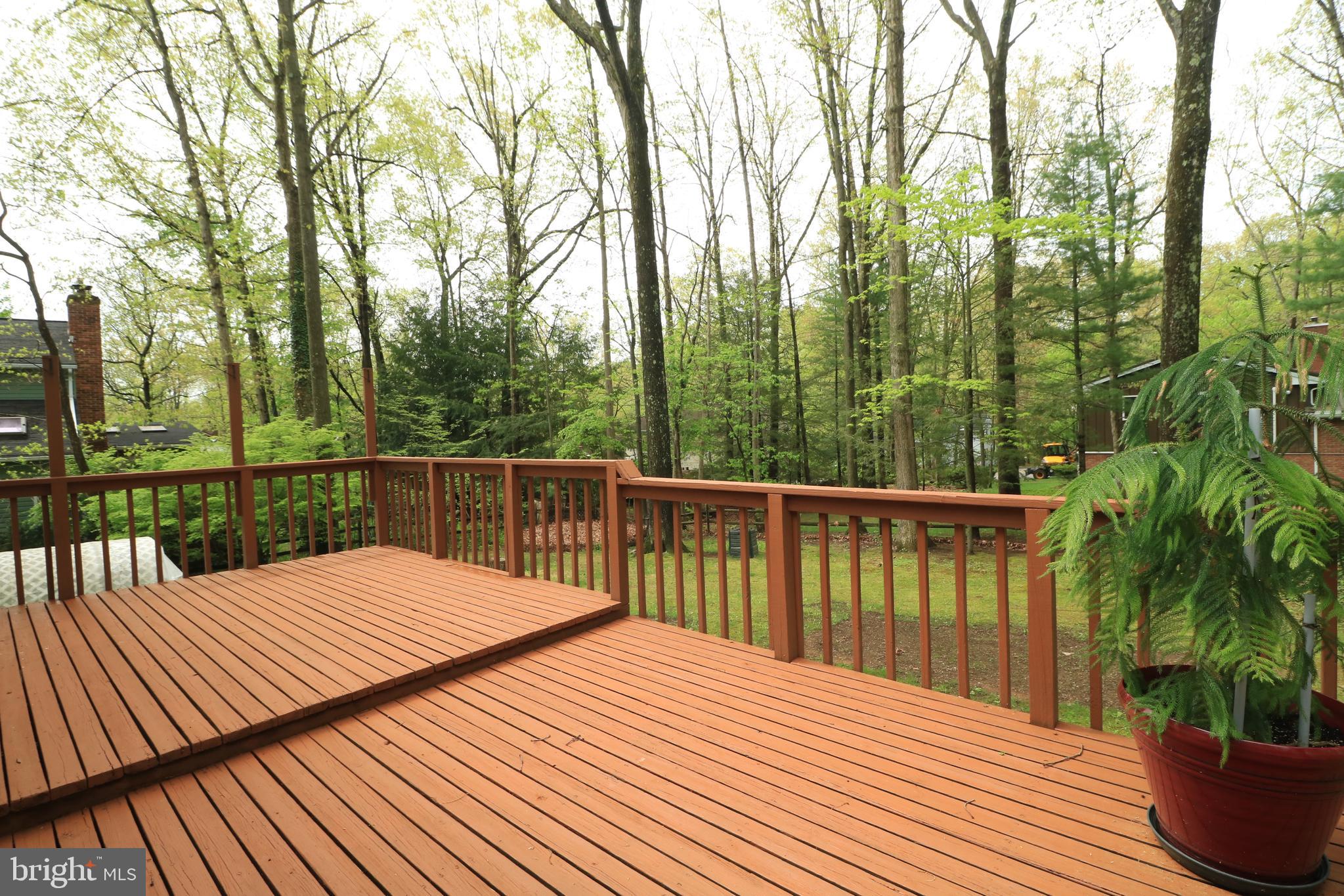 PARK FOREST VILLAGE - Residential