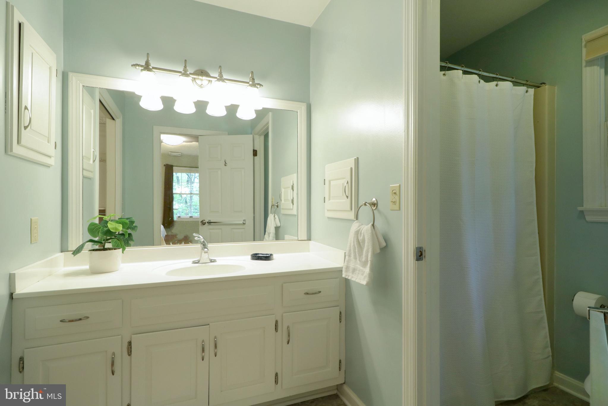 PARK FOREST VILLAGE - Residential