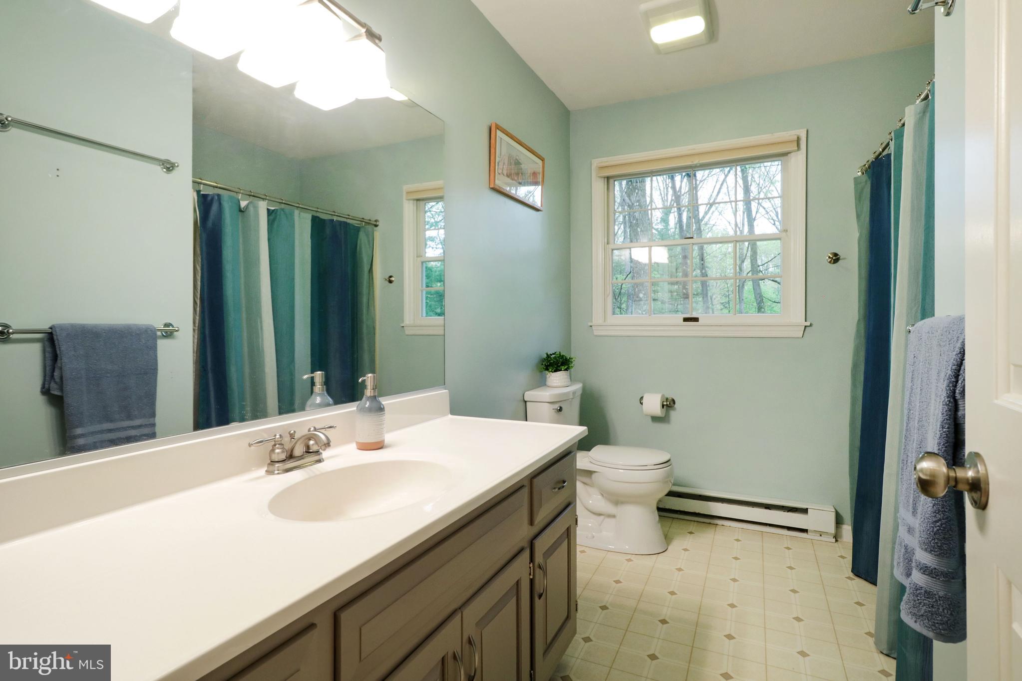 PARK FOREST VILLAGE - Residential