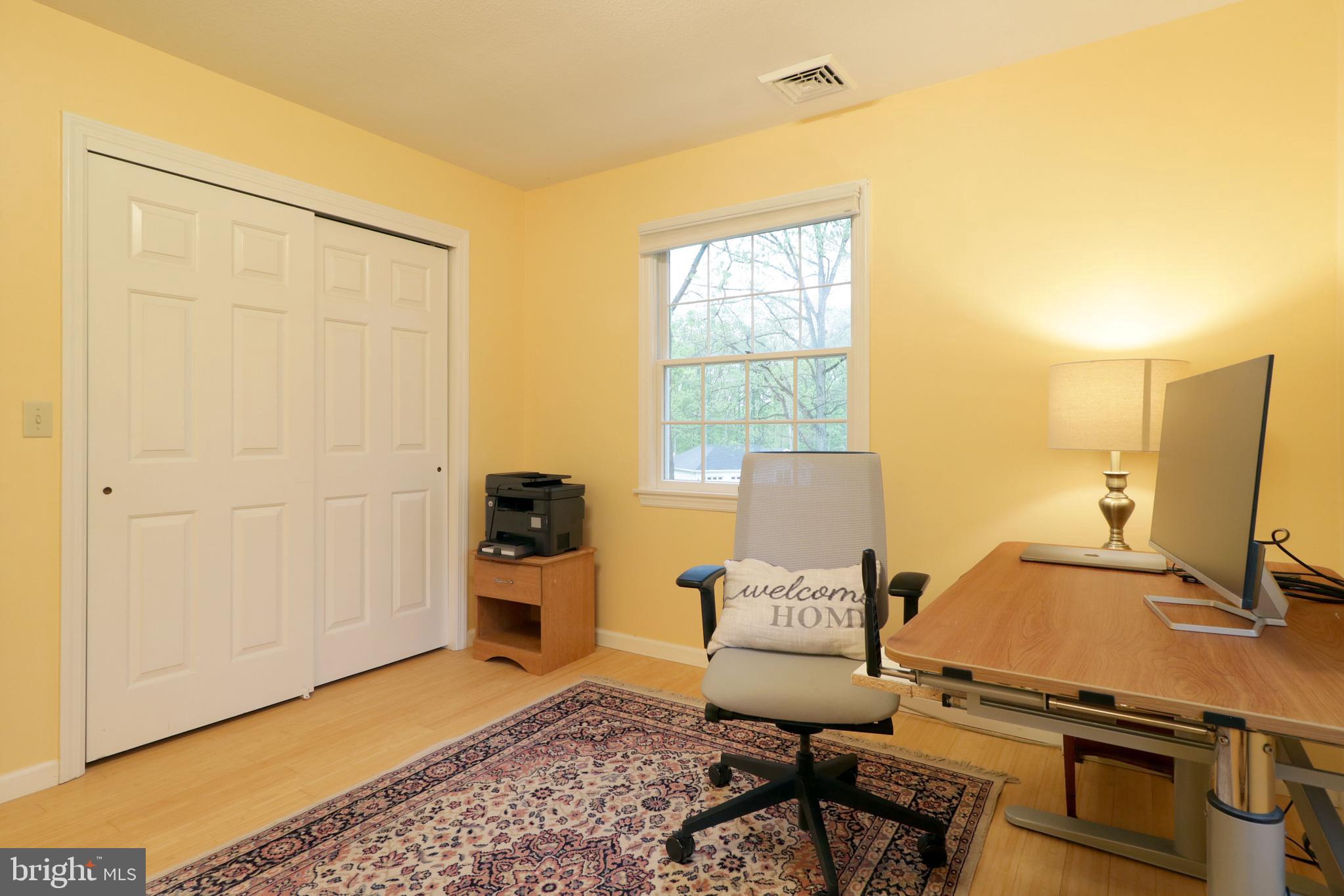 PARK FOREST VILLAGE - Residential