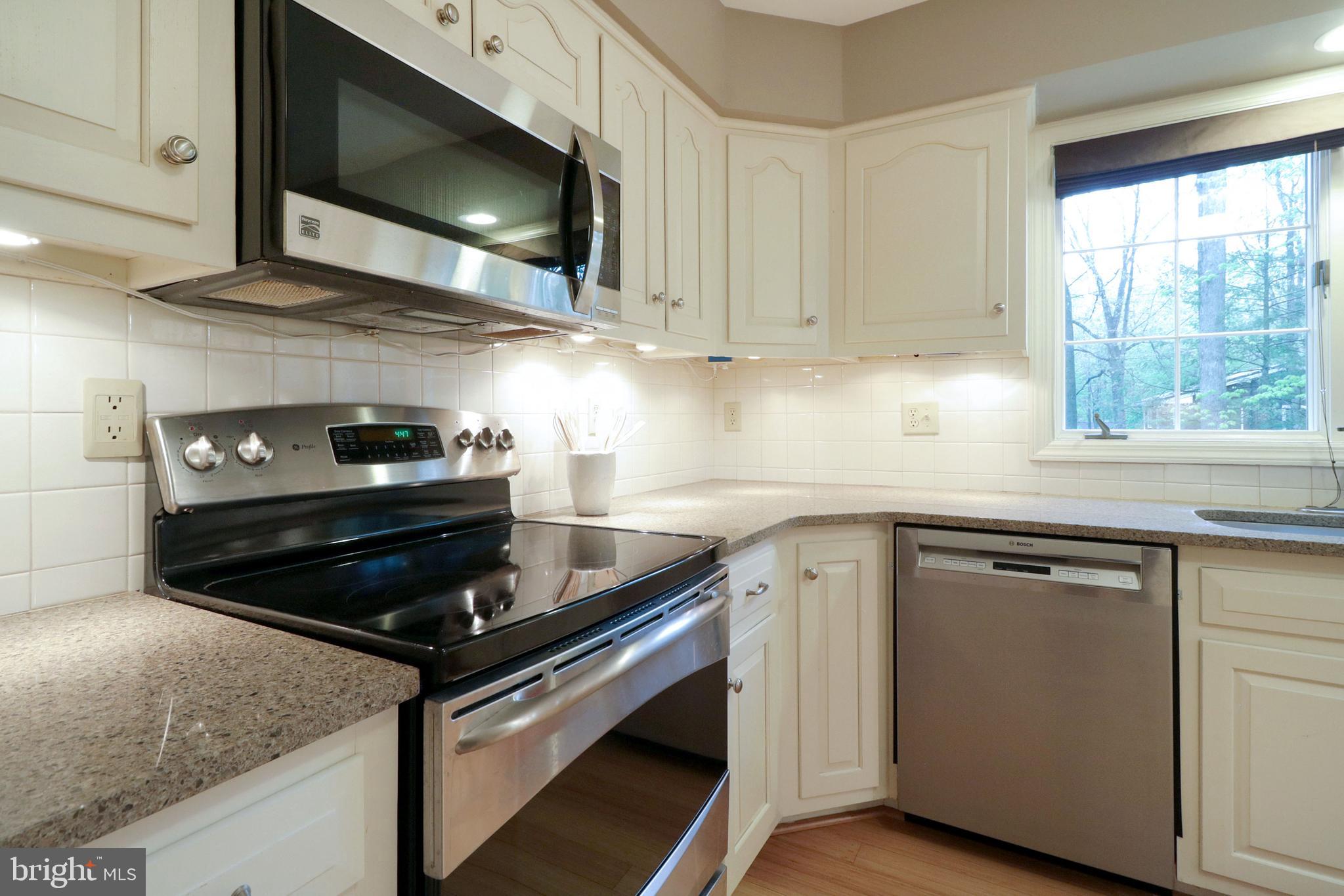 PARK FOREST VILLAGE - Residential