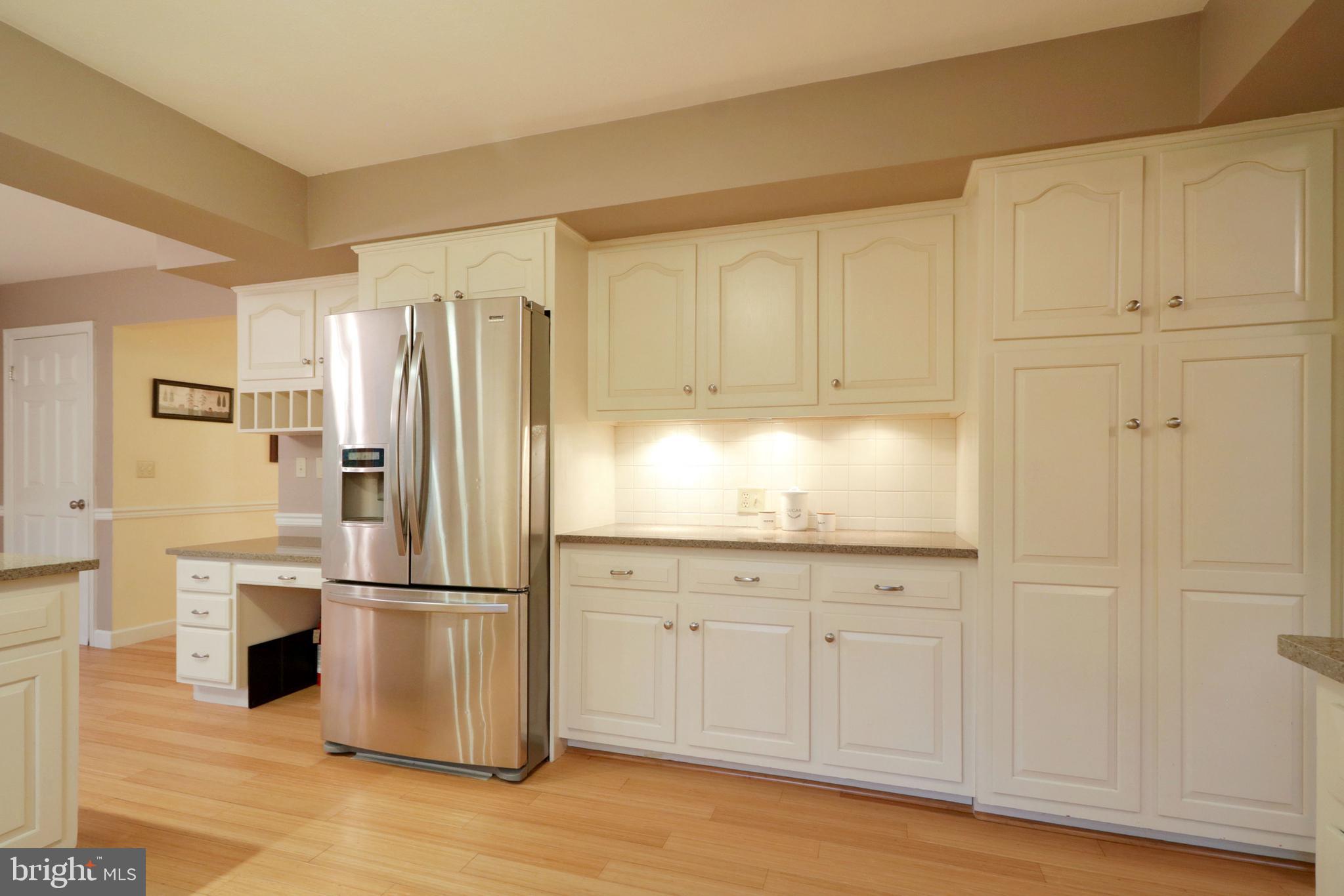 PARK FOREST VILLAGE - Residential