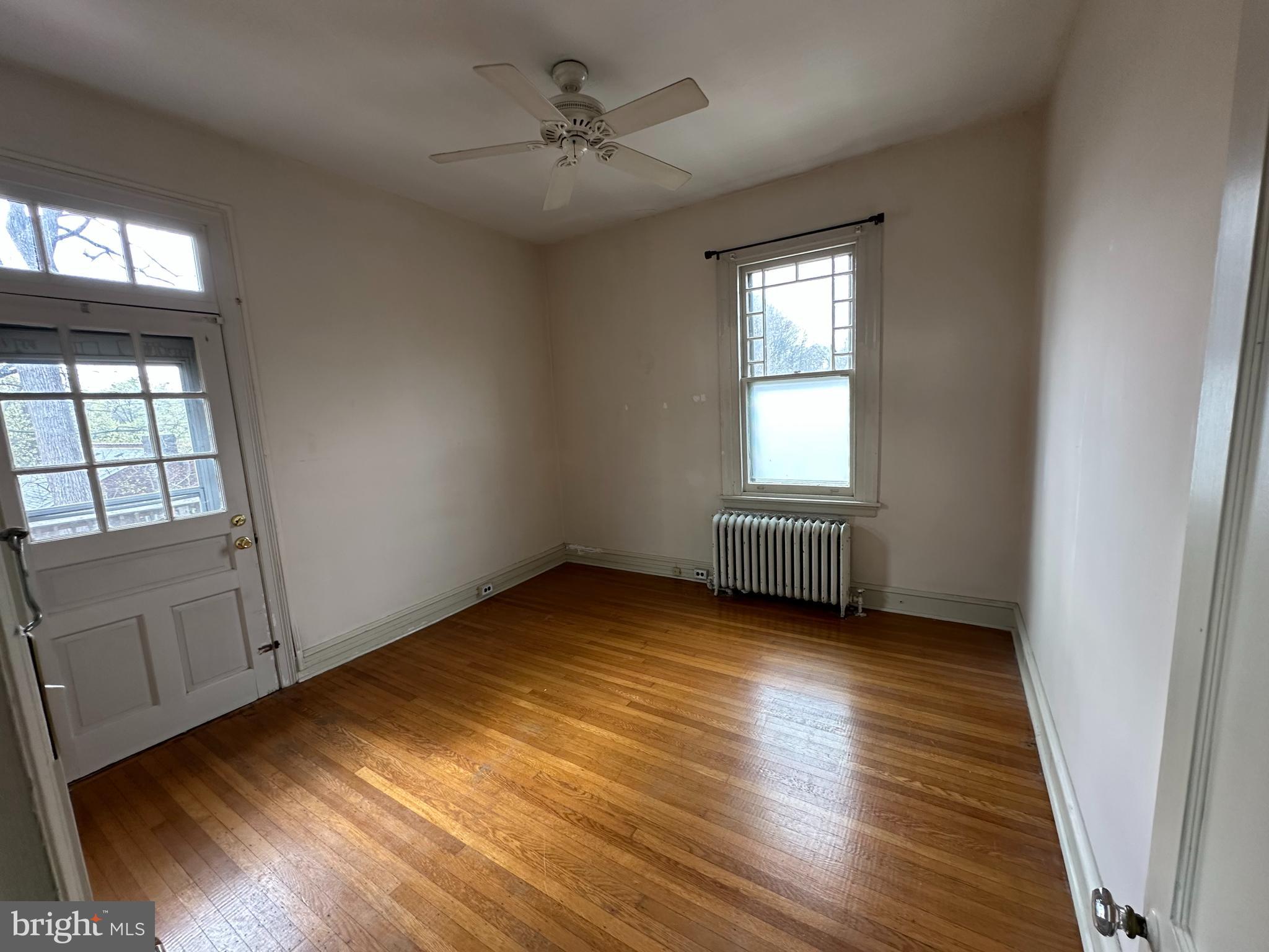 NARBERTH - Residential Lease