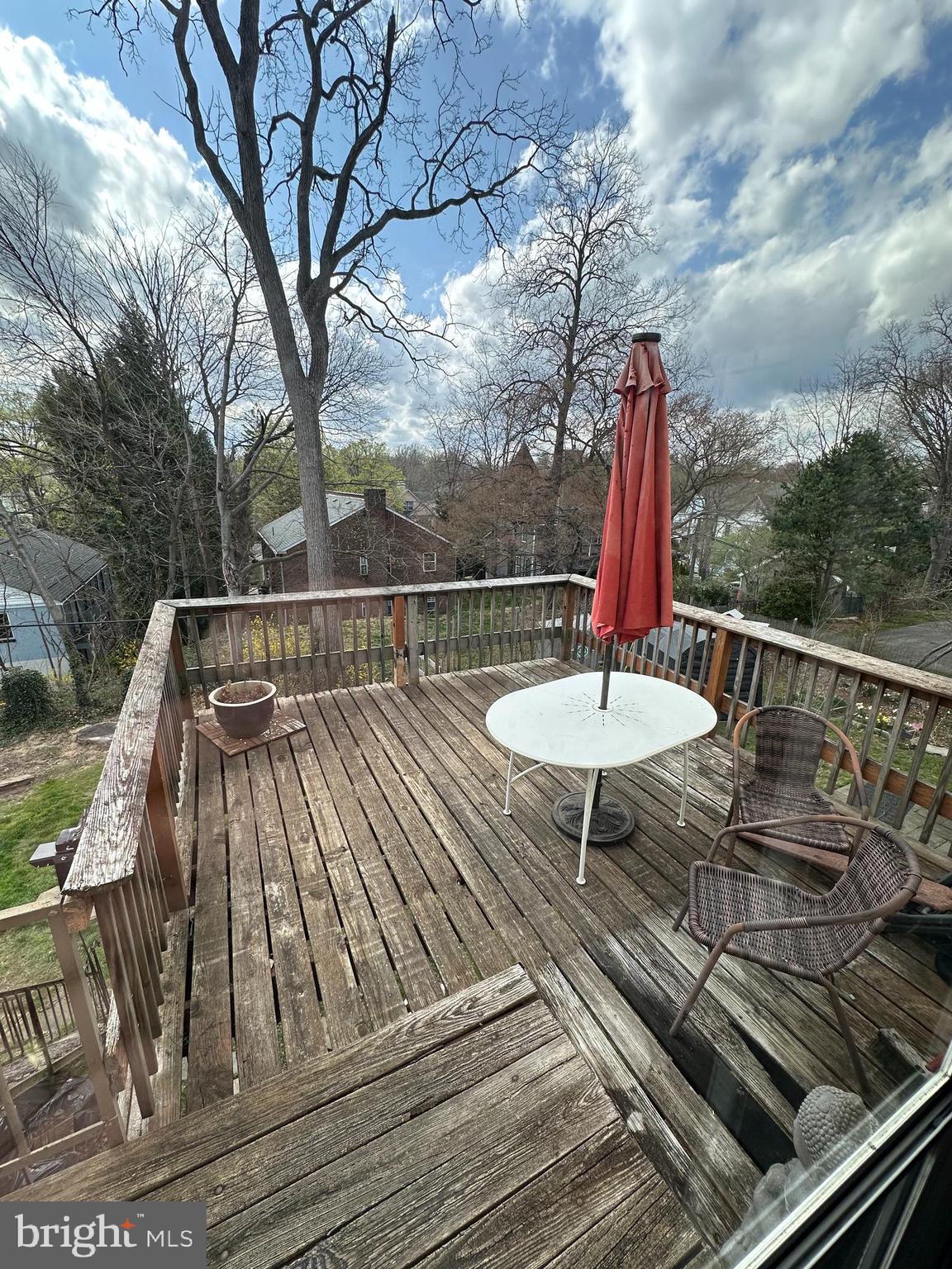 NARBERTH - Residential Lease