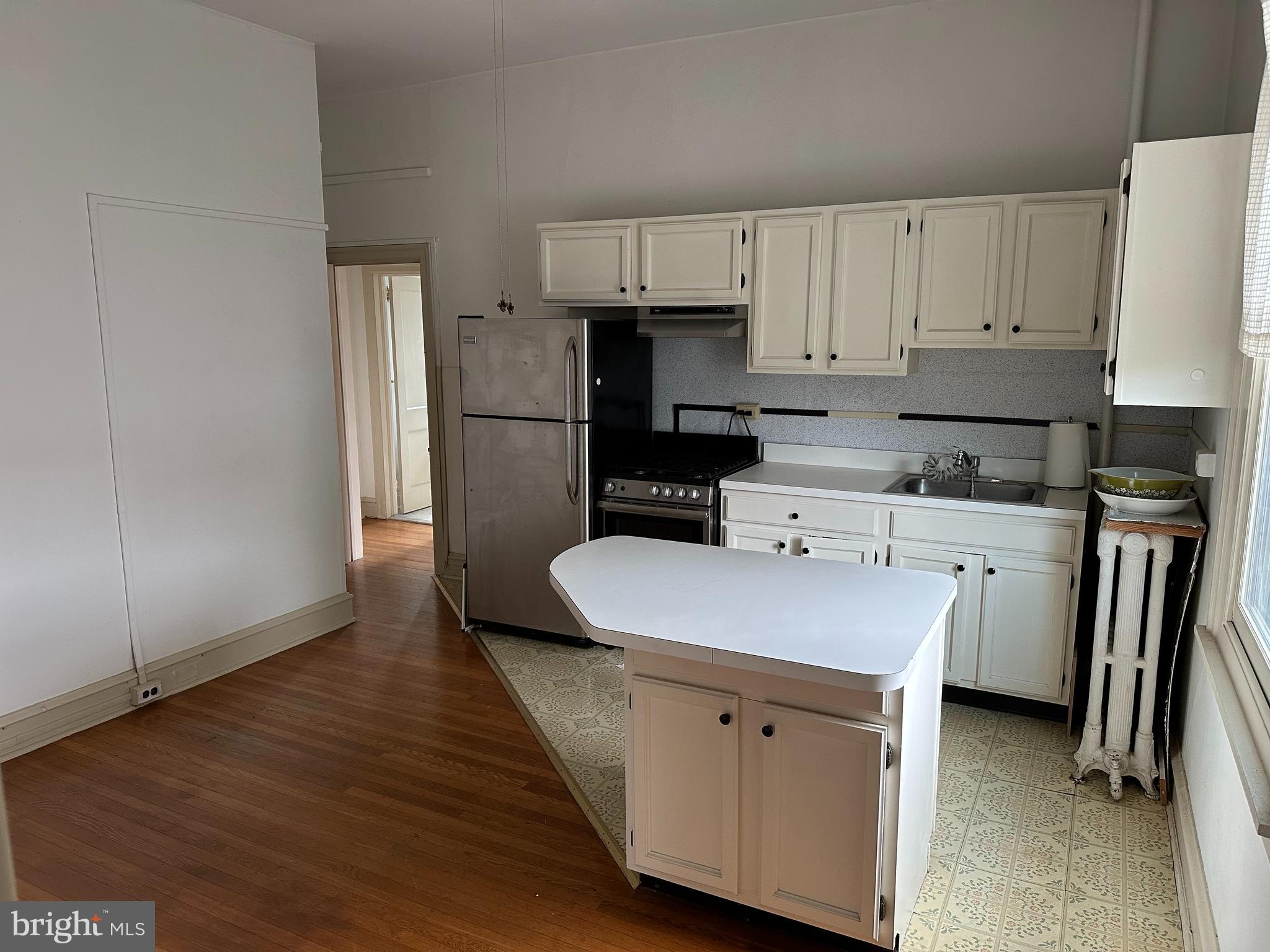 NARBERTH - Residential Lease