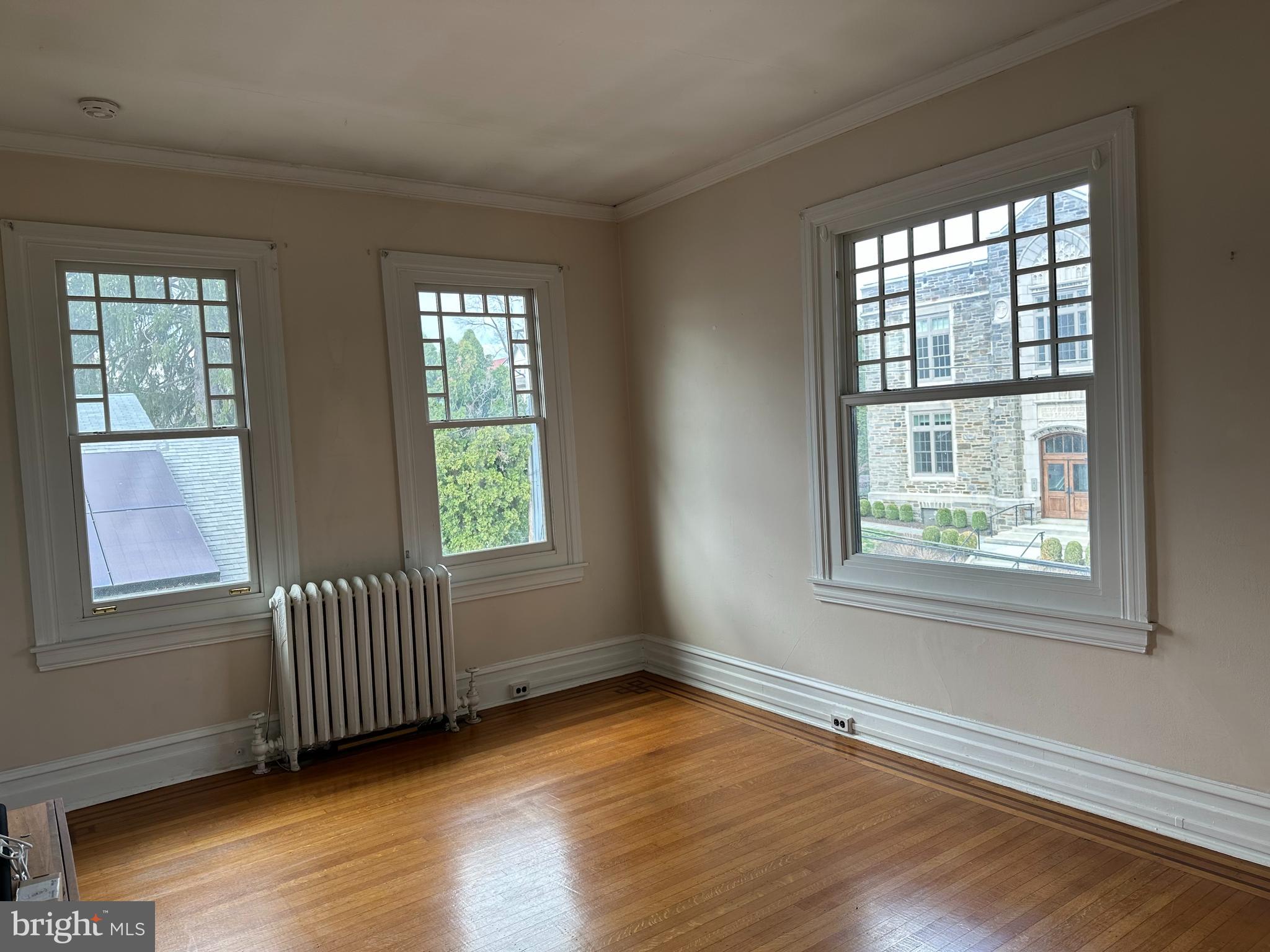 NARBERTH - Residential Lease