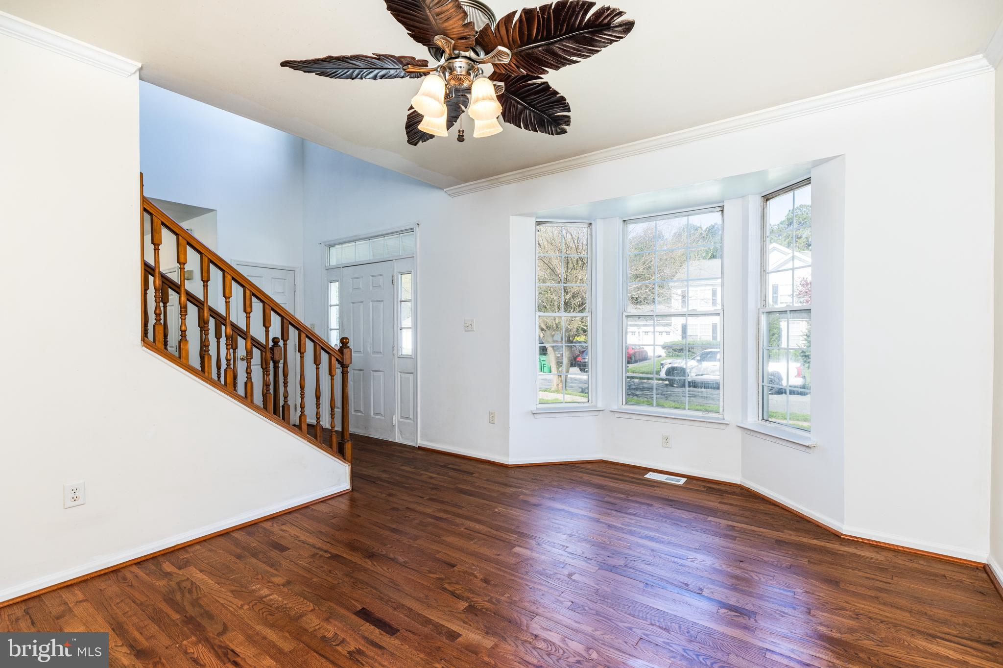 KIRKWOOD KNOLL - Residential