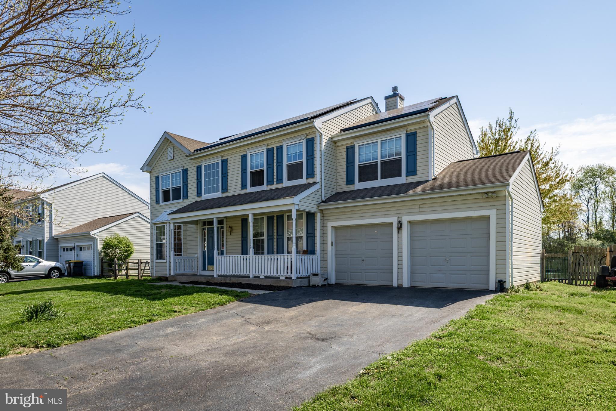 KIRKWOOD KNOLL - Residential