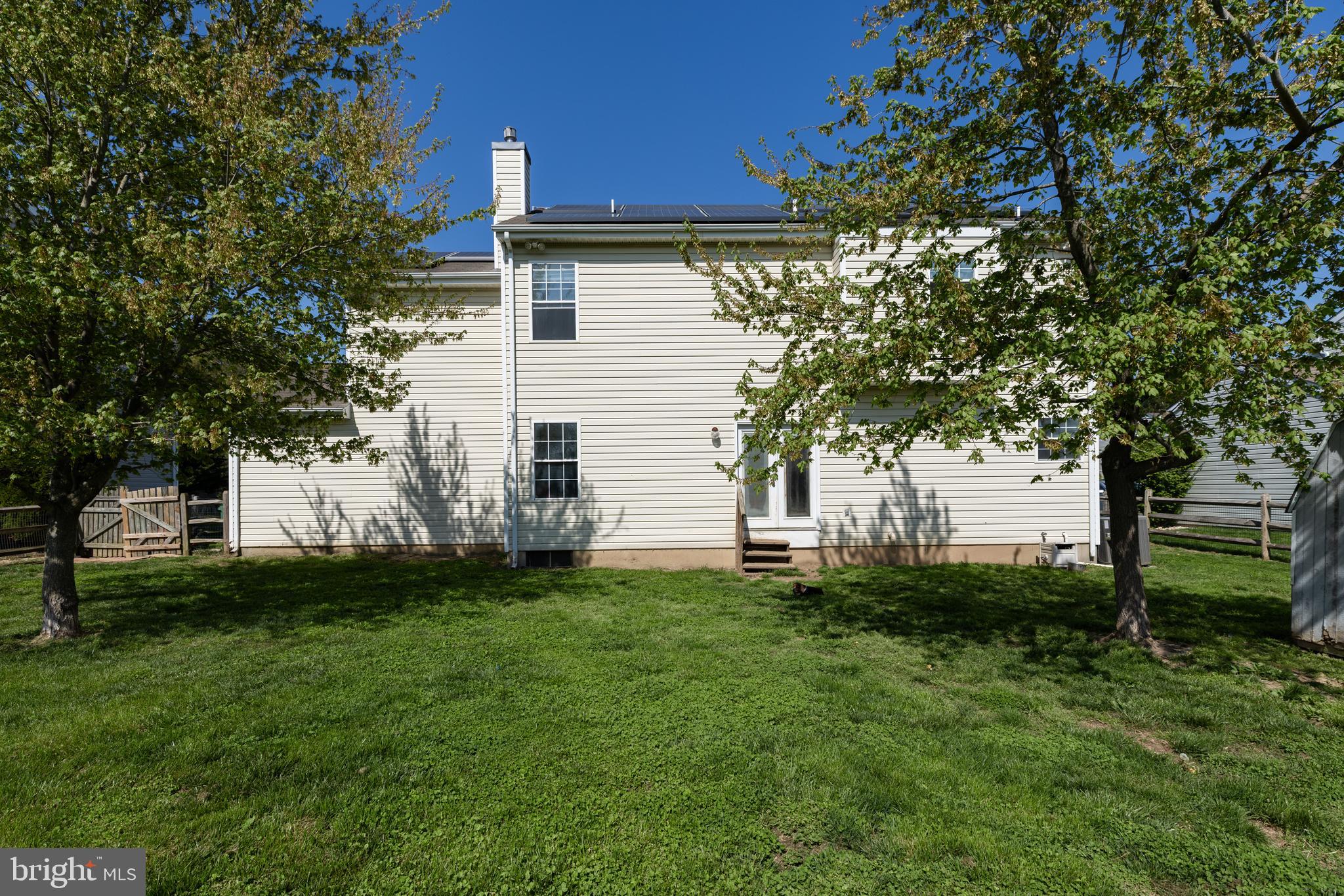 KIRKWOOD KNOLL - Residential