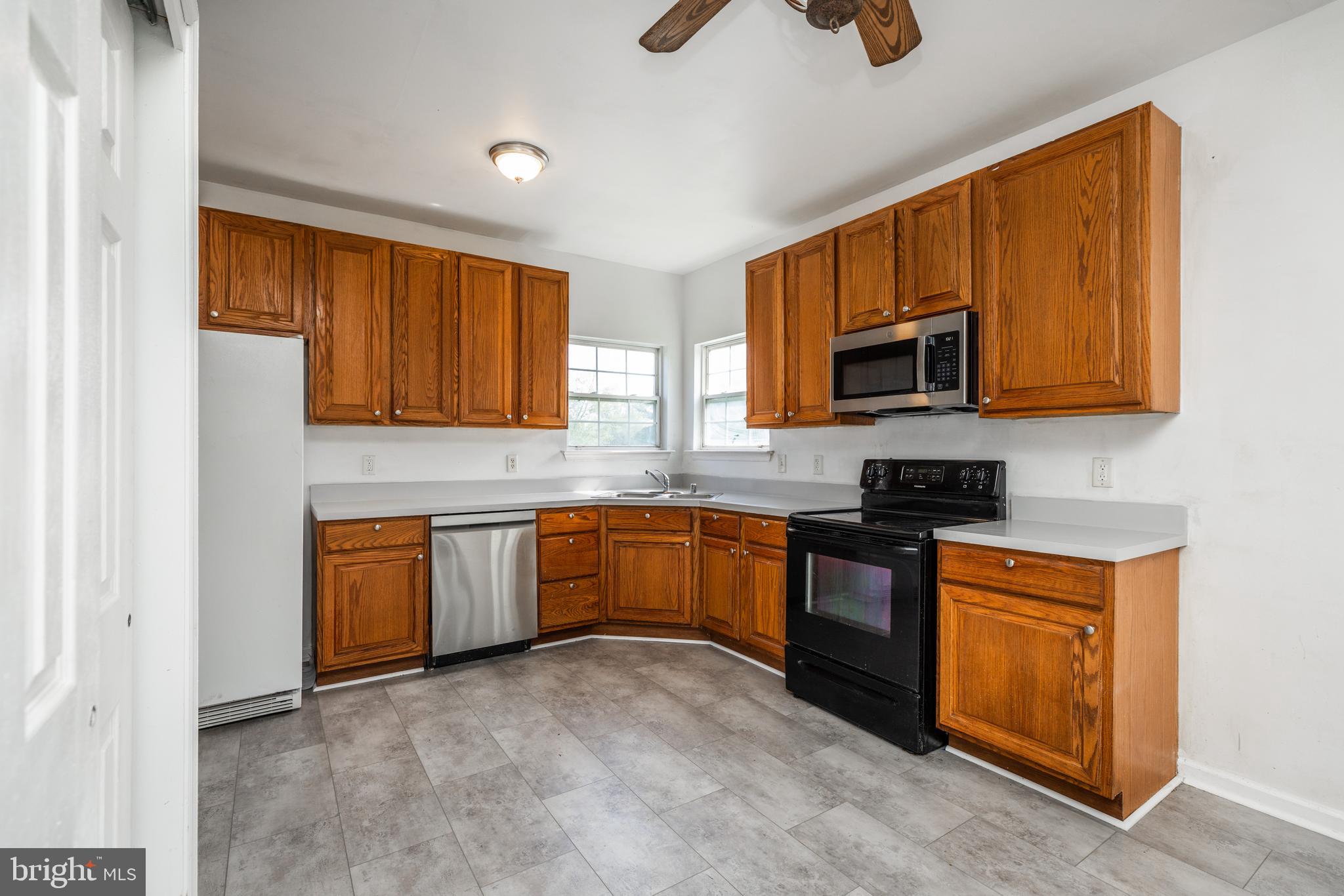 KIRKWOOD KNOLL - Residential