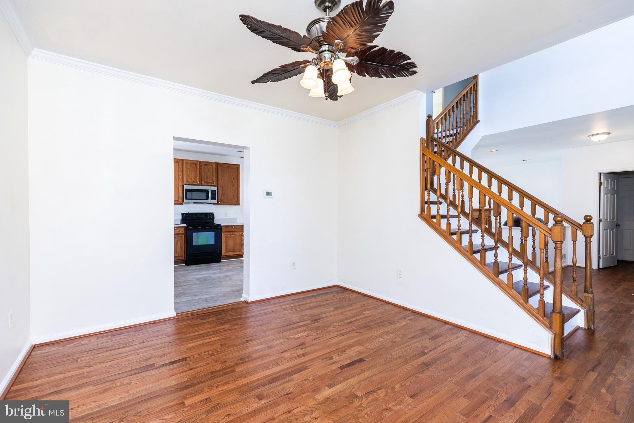 KIRKWOOD KNOLL - Residential