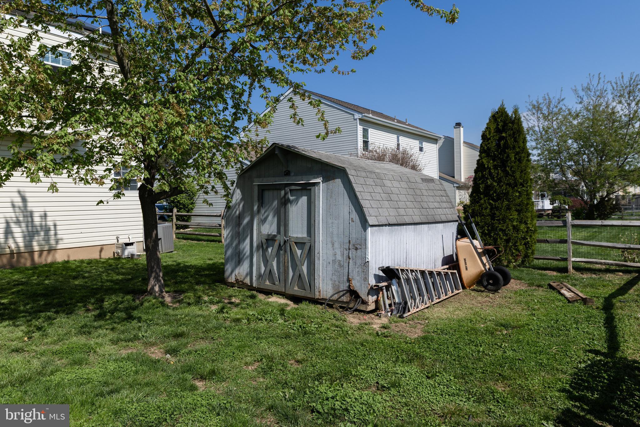 KIRKWOOD KNOLL - Residential