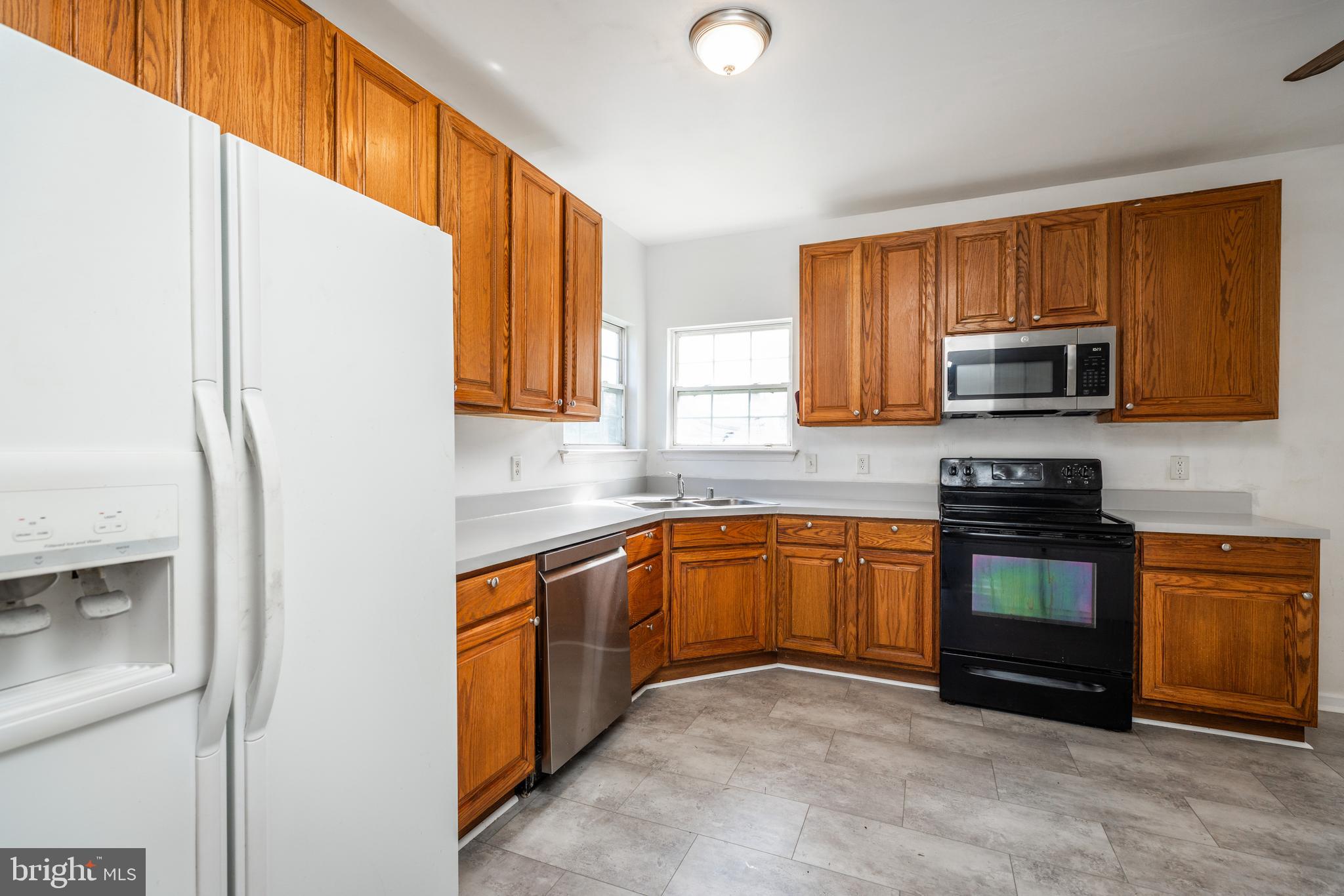 KIRKWOOD KNOLL - Residential