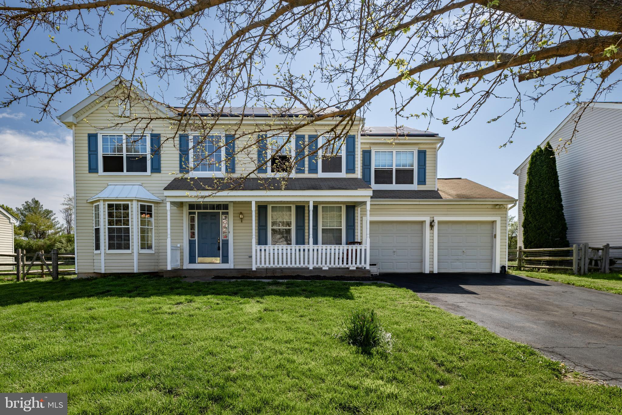 KIRKWOOD KNOLL - Residential