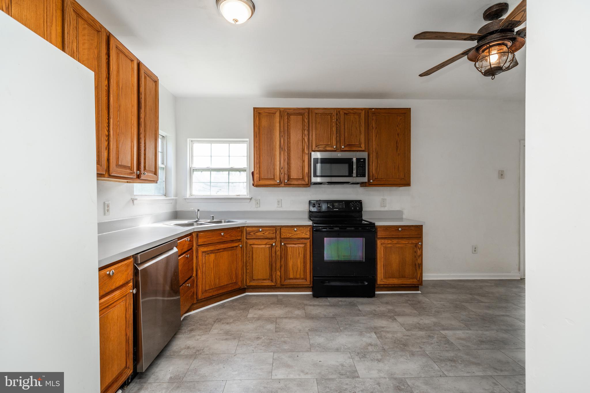 KIRKWOOD KNOLL - Residential