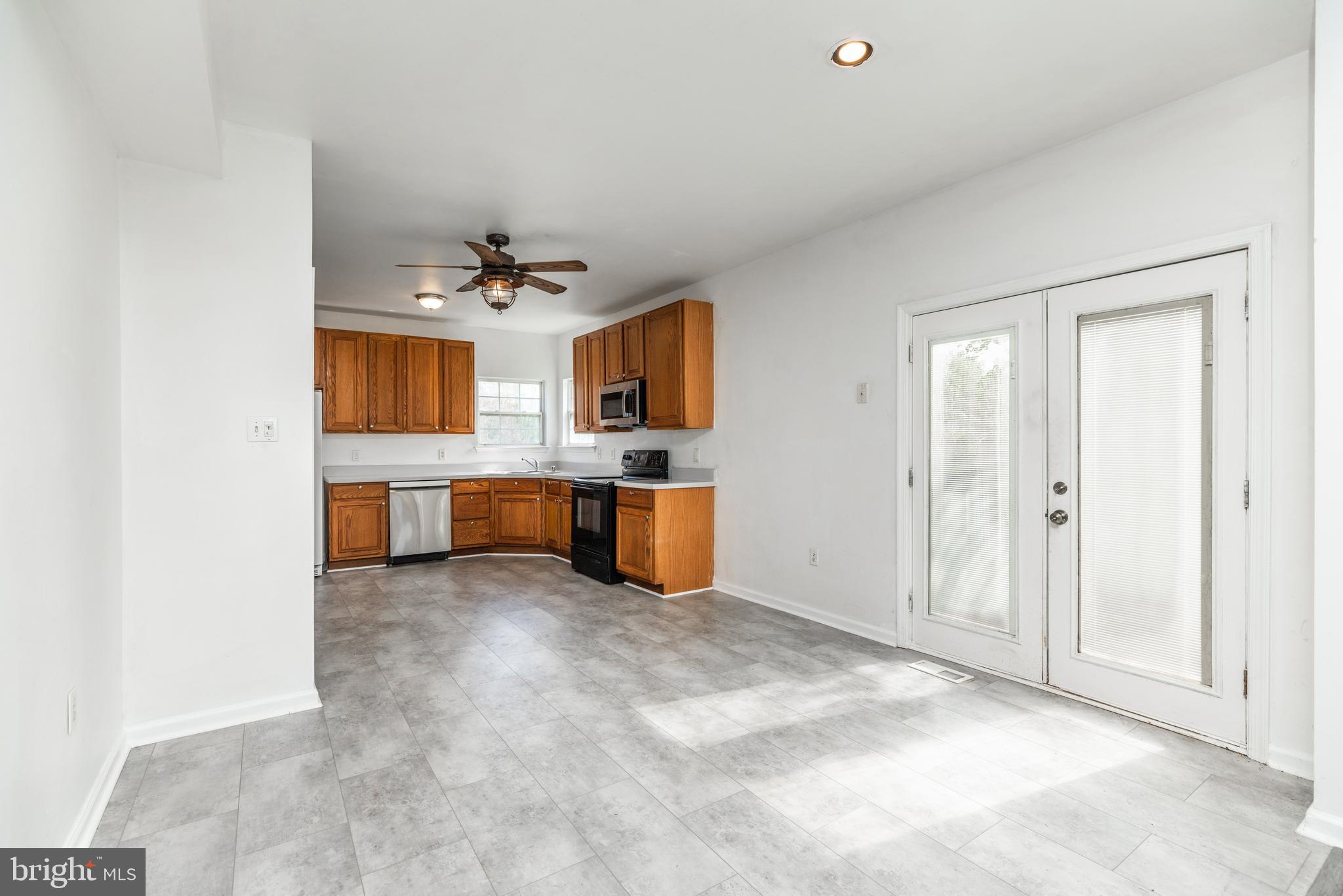 KIRKWOOD KNOLL - Residential