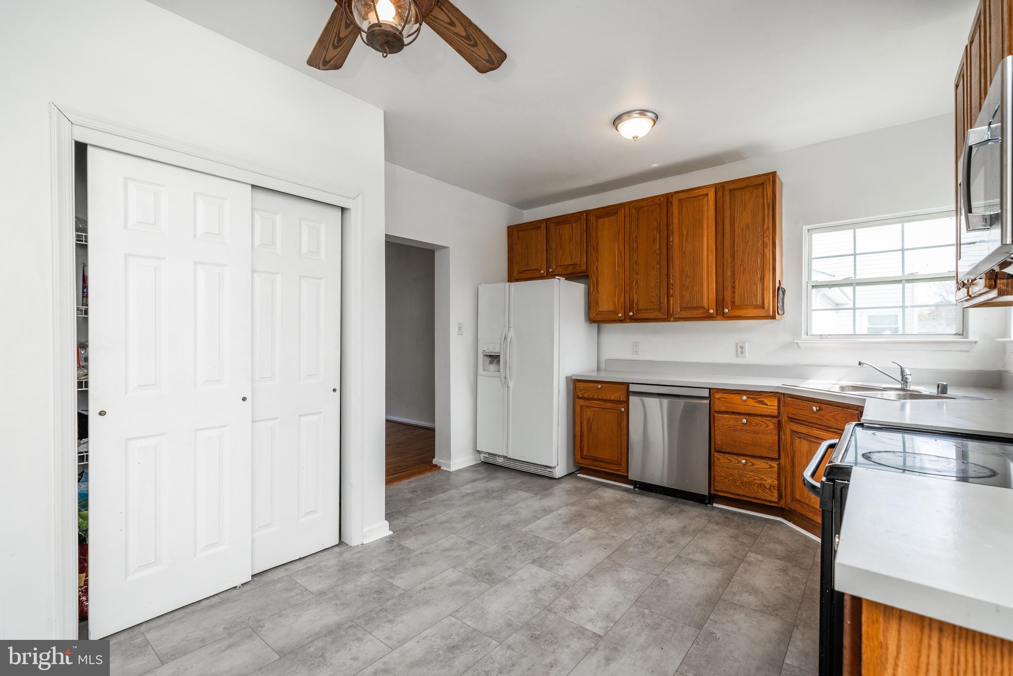 KIRKWOOD KNOLL - Residential