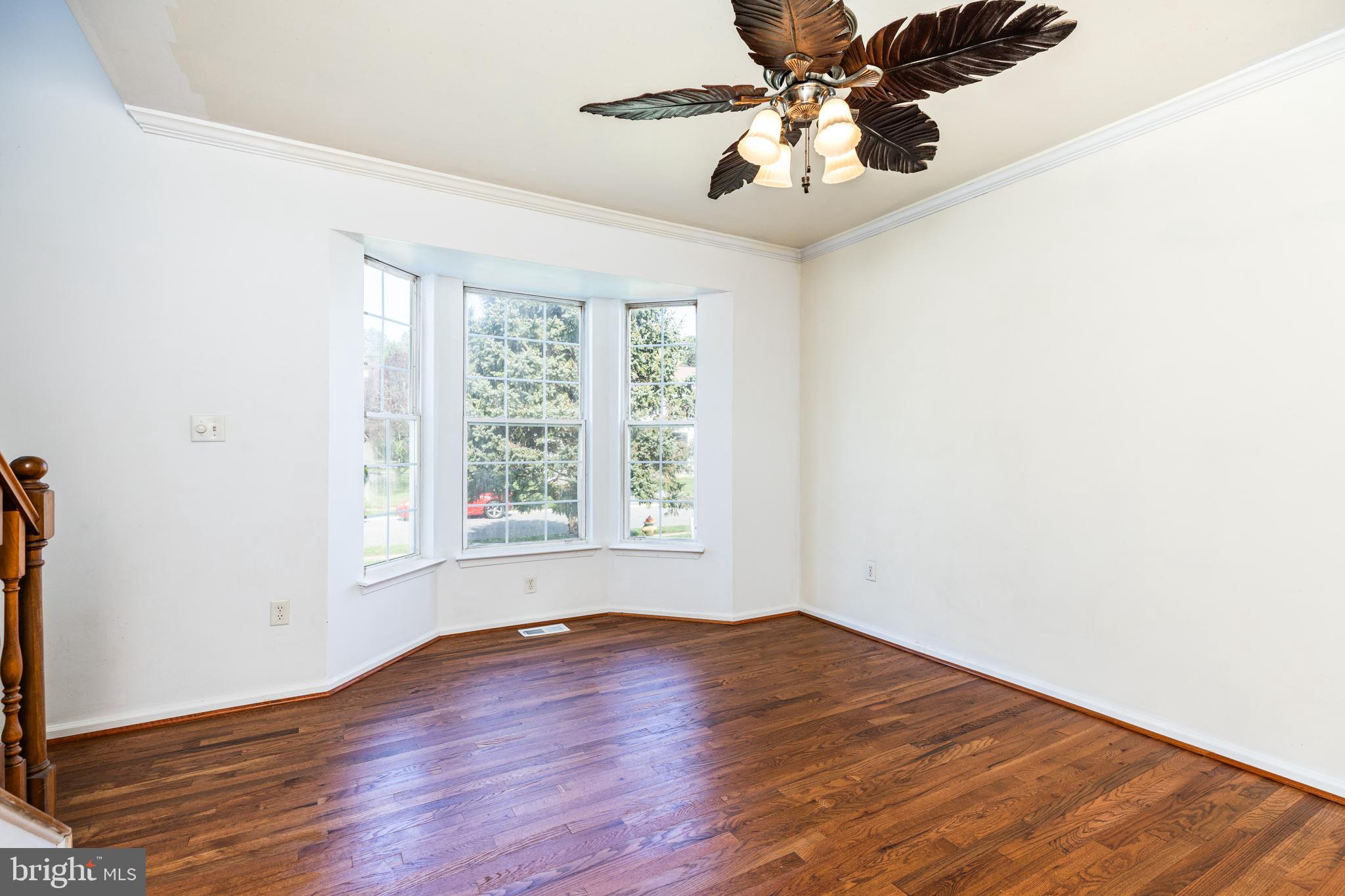 KIRKWOOD KNOLL - Residential